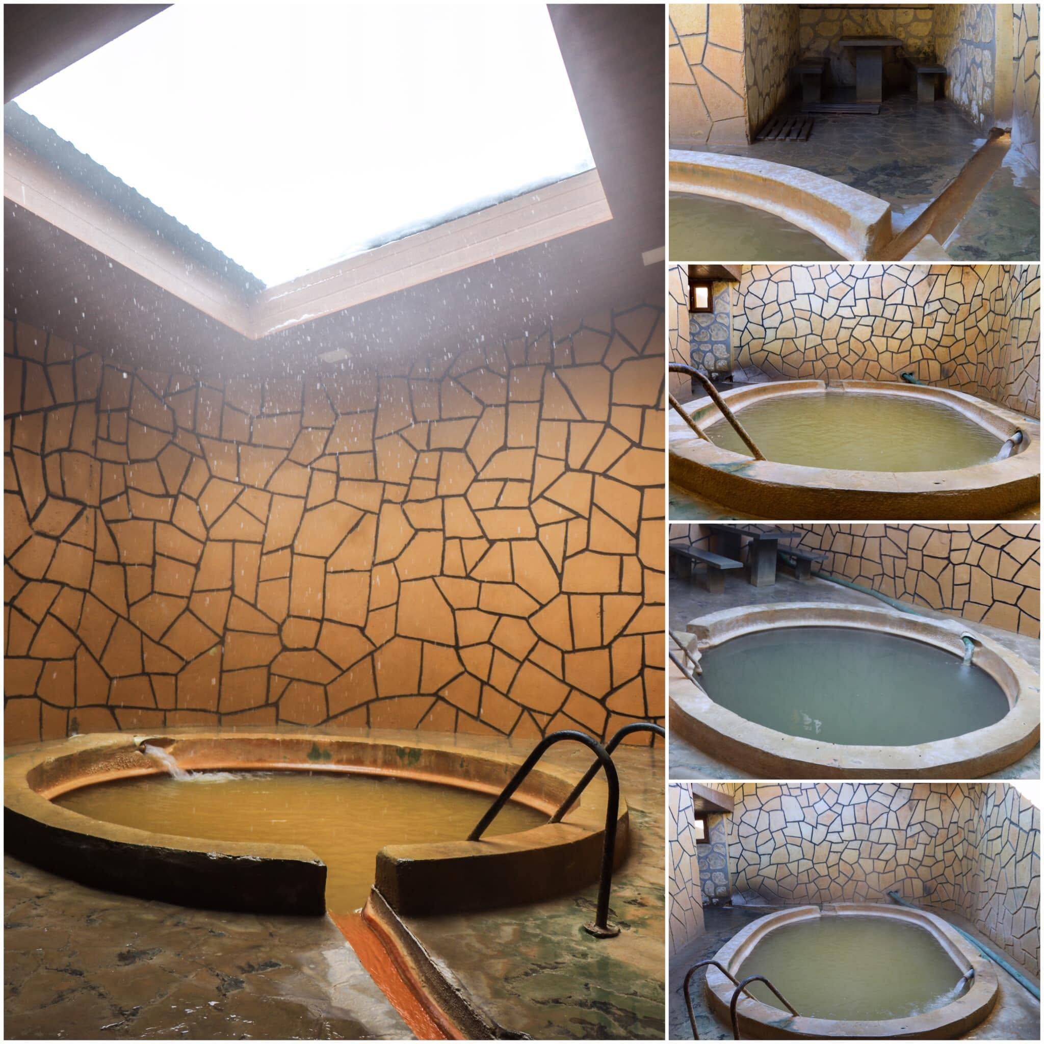 Yerevan: Private Hot Springs Escape with Hotel Transfer