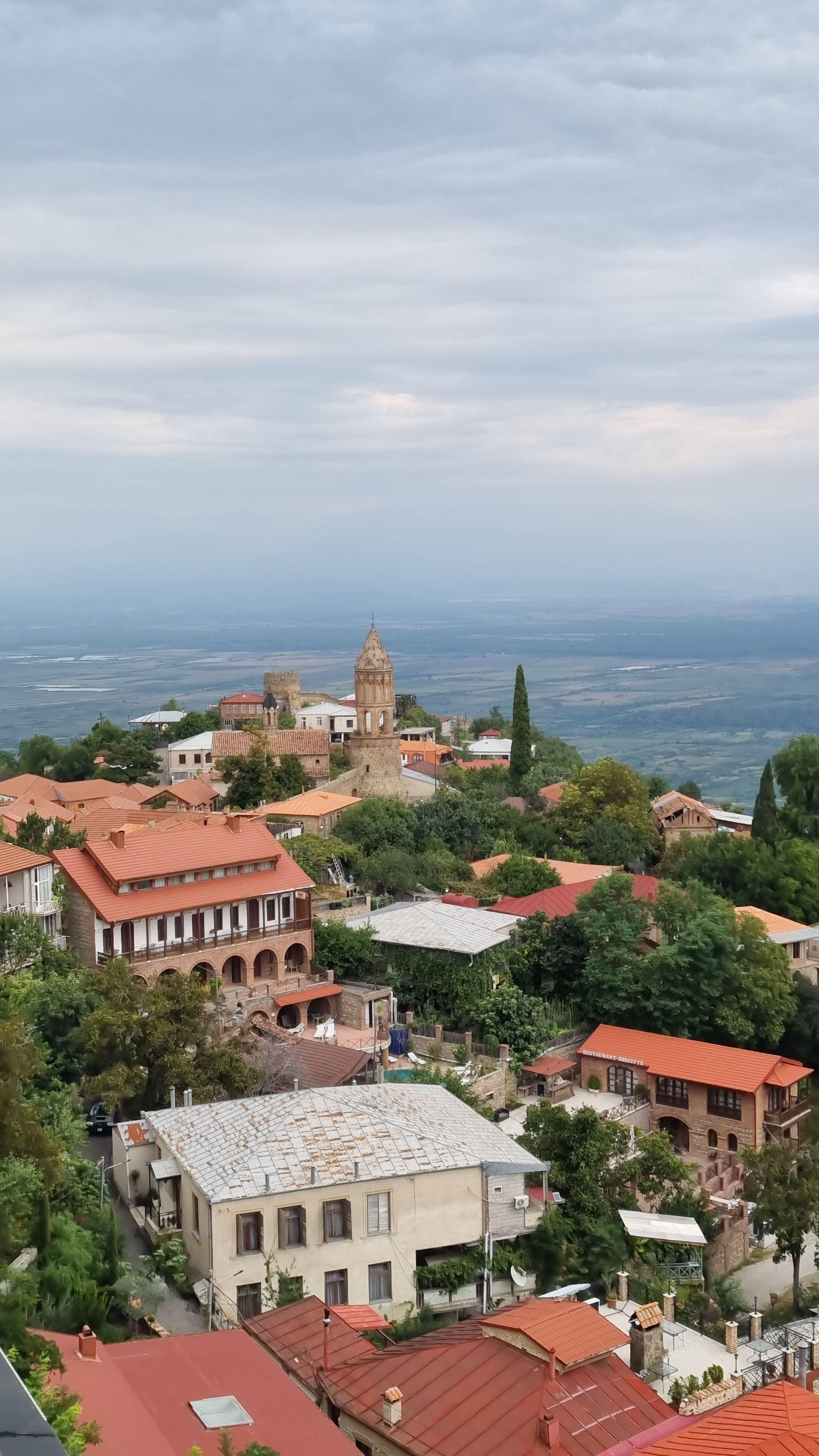 Tbilisi: Small-Group Kakheti Exclusive Wine Tour 2