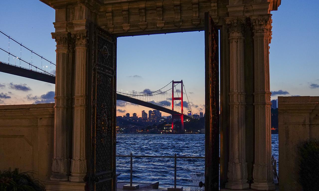 Istanbul: Beylerbeyi Palace Skip-the-Line Ticket & Audio … 2