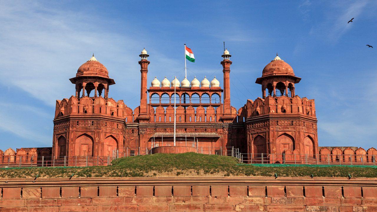 Delhi: Red Fort Skip-the-Line Entry Ticket & Guided Tour 2