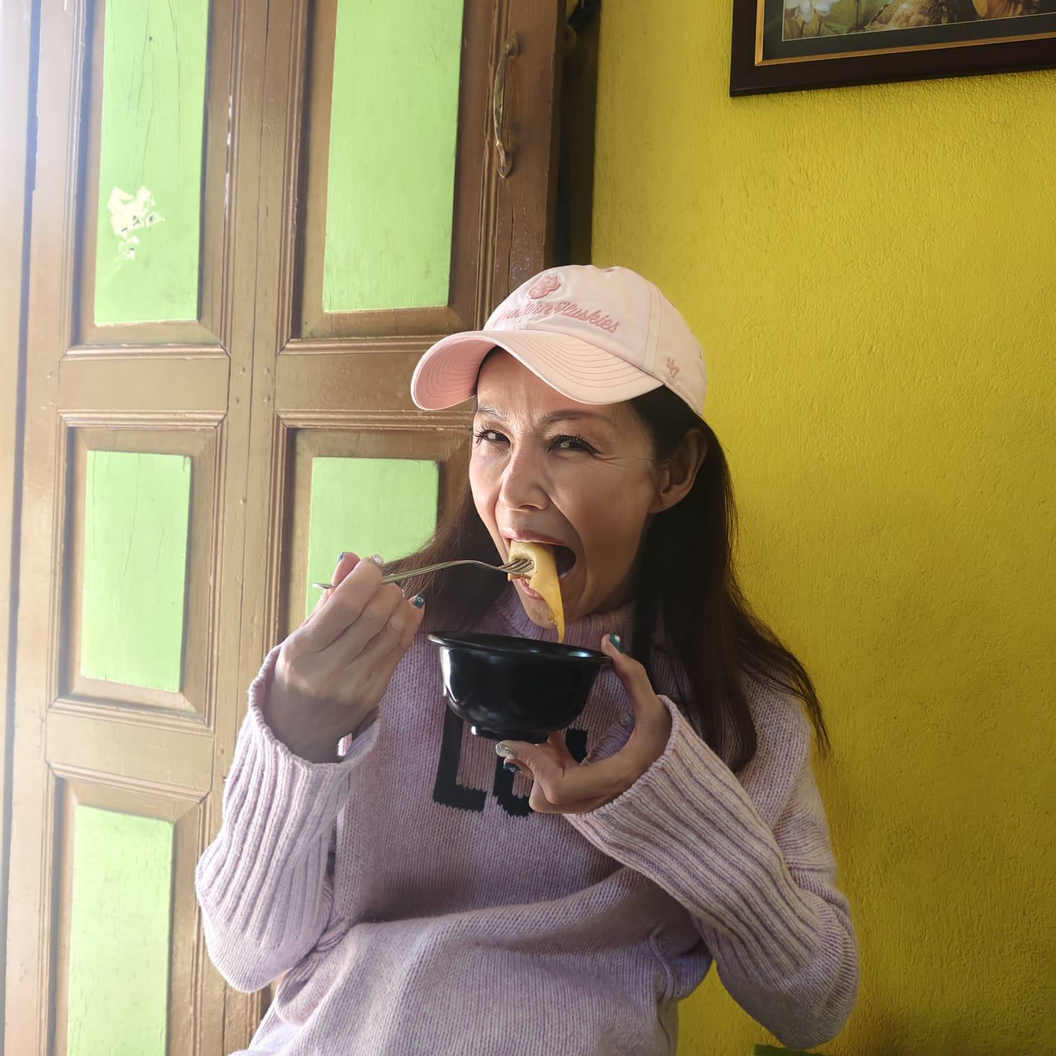 Secret Food Tour: Food Bites & Sights Kathmandu 14+ Tastings 3