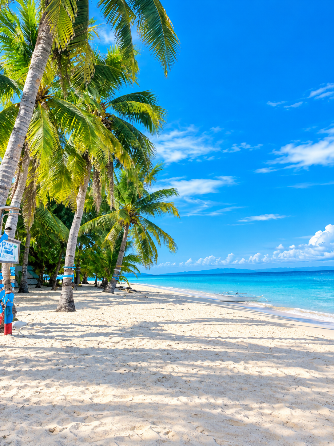 From Puerto Princesa: 2-Day Port Barton Island Hopping Tour 3