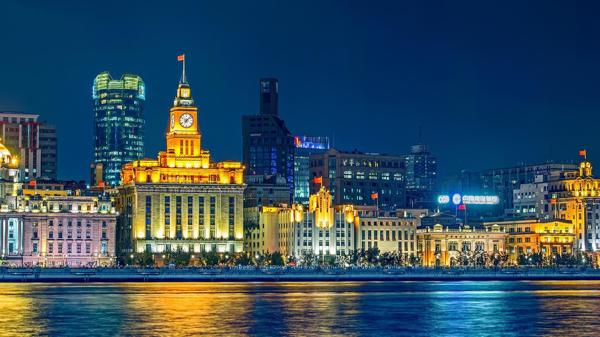 Shanghai: Pearl Tower & River Cruise Tour with Hotel Pickup