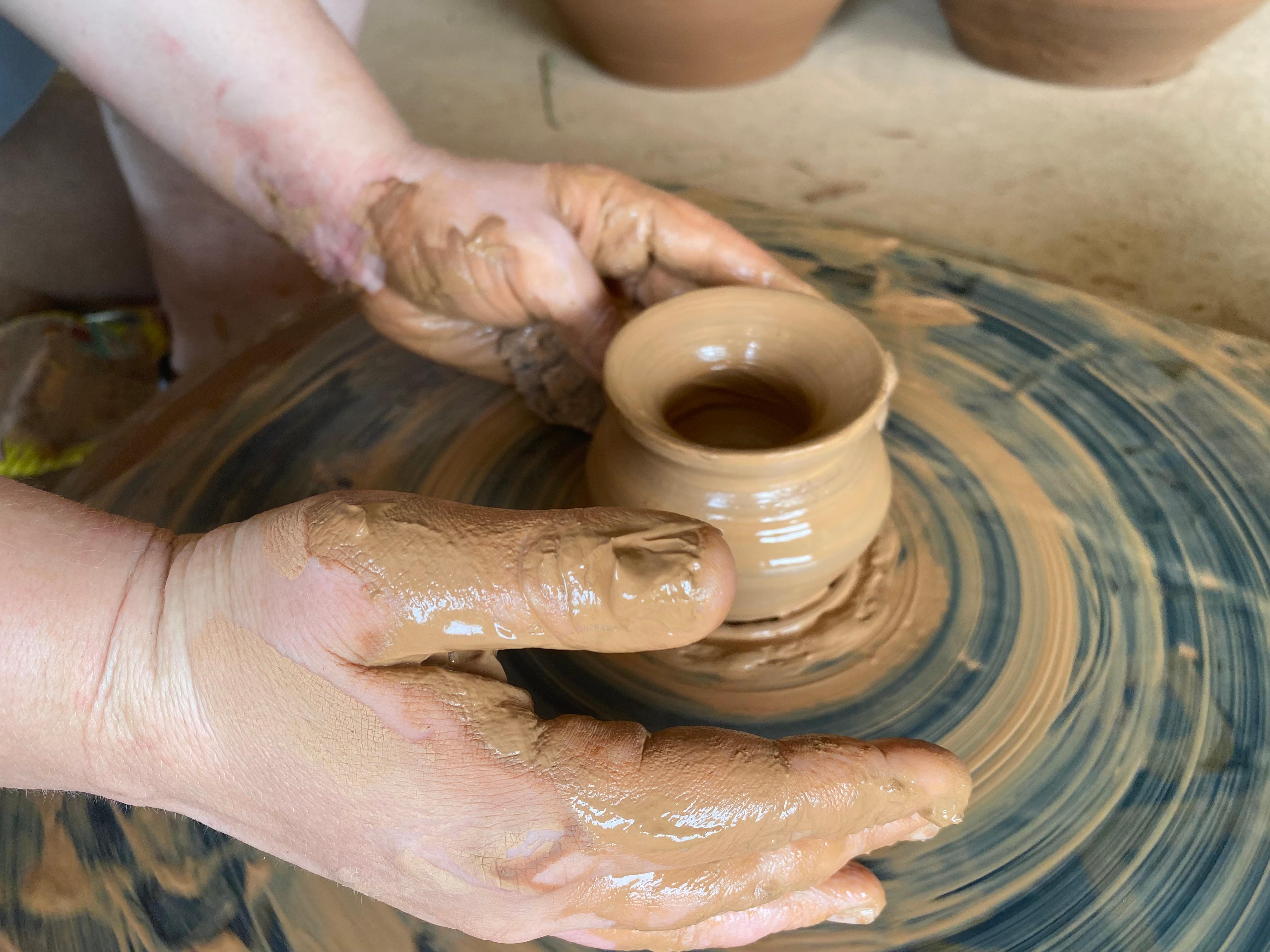 Luang Prabang: Half-Day Cycling Tour & Pottery Workshop 3