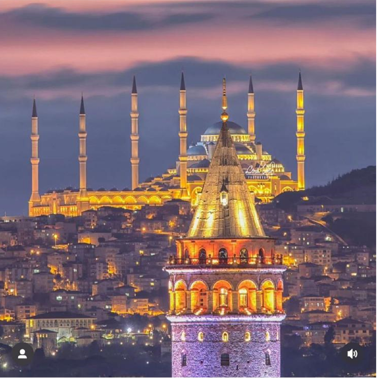 Istanbul Best : Private Guided Istanbul Cultural City Tour