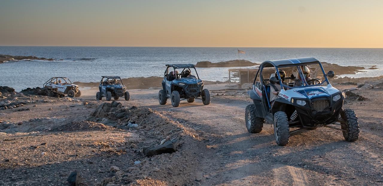Oman discovery (Buggy by Mountains and Beaches) 3
