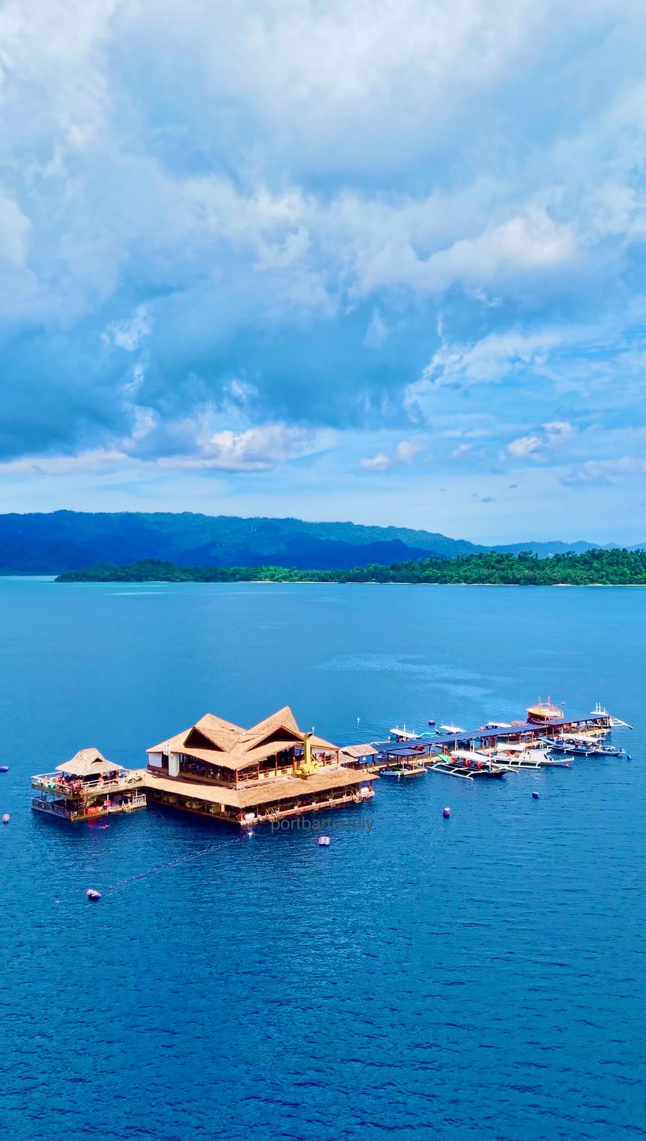 Port Barton: Island-Hopping Tour to Swim with Sea Turtles 2