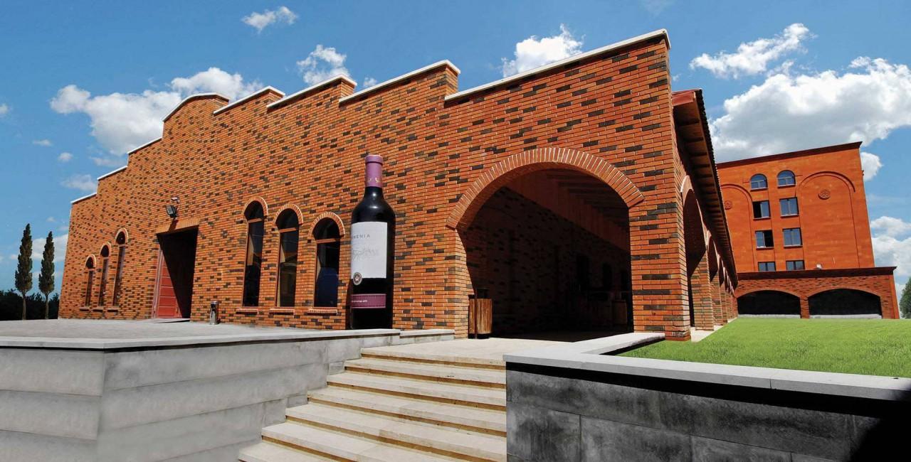 Gyumri & Armenian Wine: Wineries & the main sights of Gyumri 3
