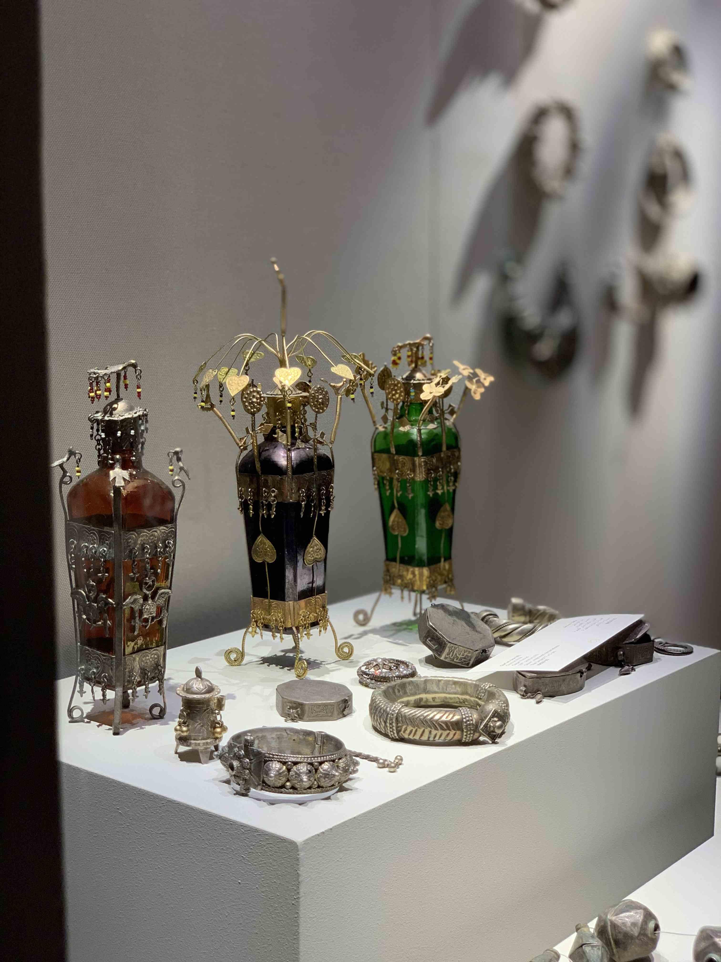 Museum of Islamic Art Guided Tour 2