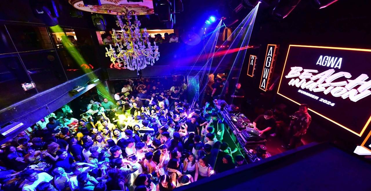 Pub Crawl; Cebu Sip & Stroll: A Nightlife Adventure 3