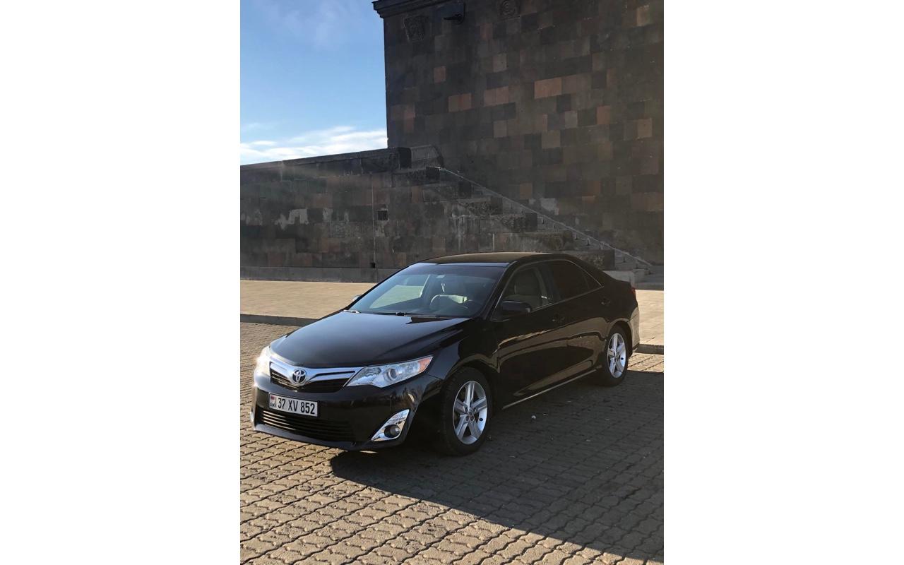 Private Transfer From Yerevan-Tbilisi, Tbilisi-Yerevan 24/7 3