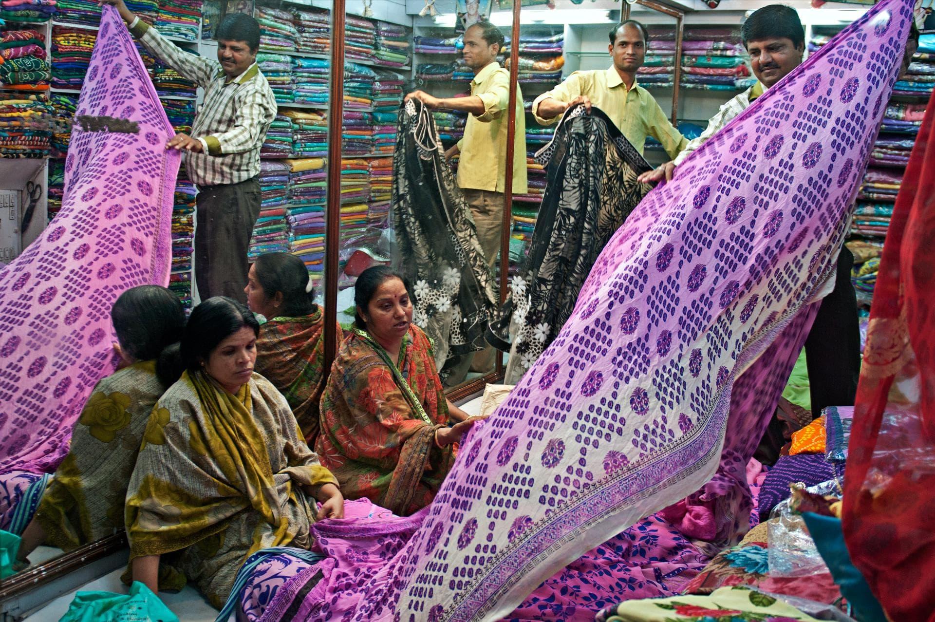From Delhi: Jaipur Private Sightseeing & Shopping Tour 3