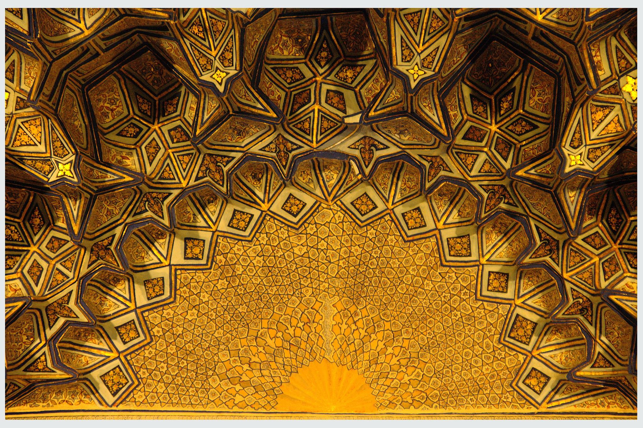 A City Tour Of Samarkand: The Pearl Of The East! 3