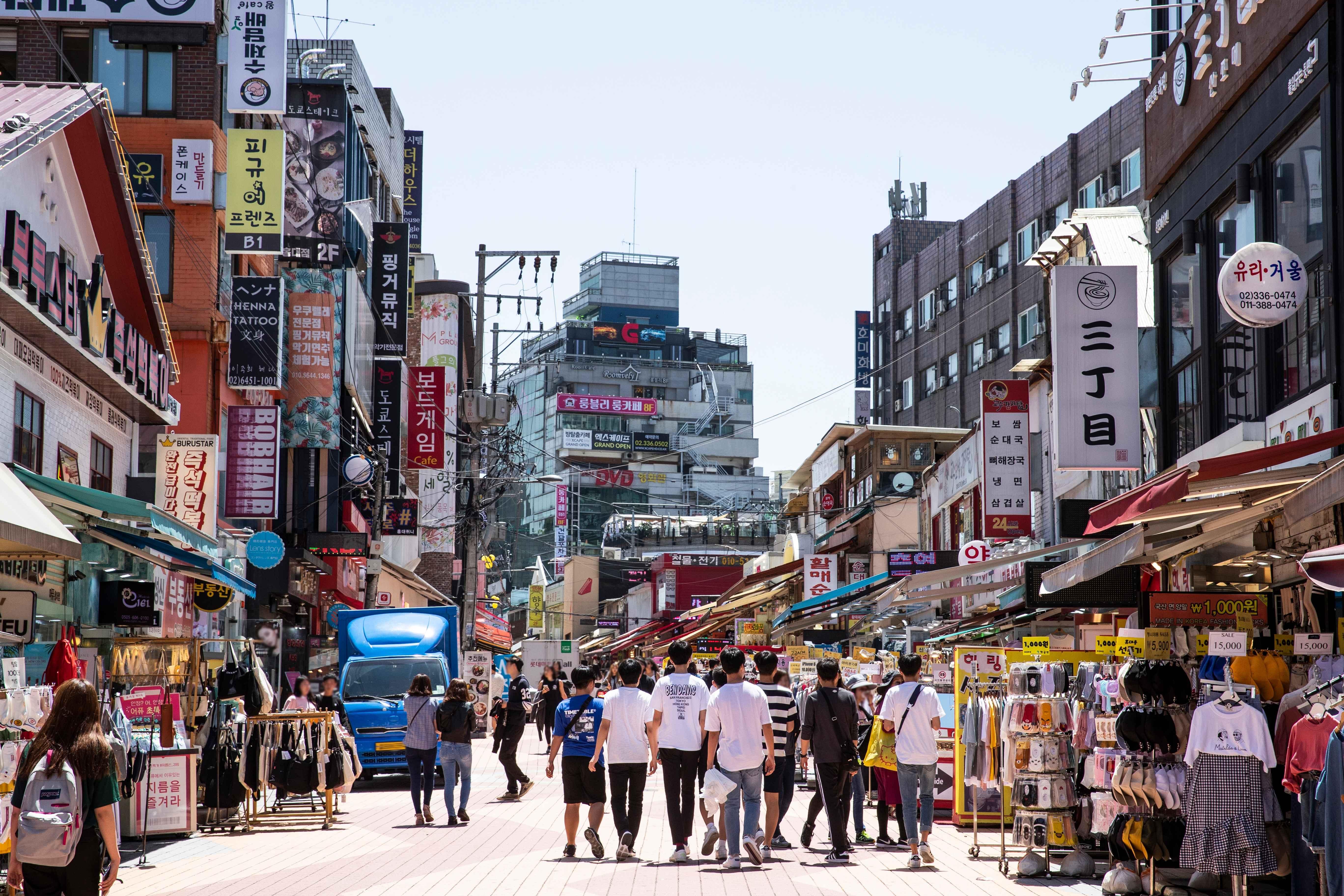 Private Seoul K-Beauty & Lifestyle Layover Tour from Incheon 3