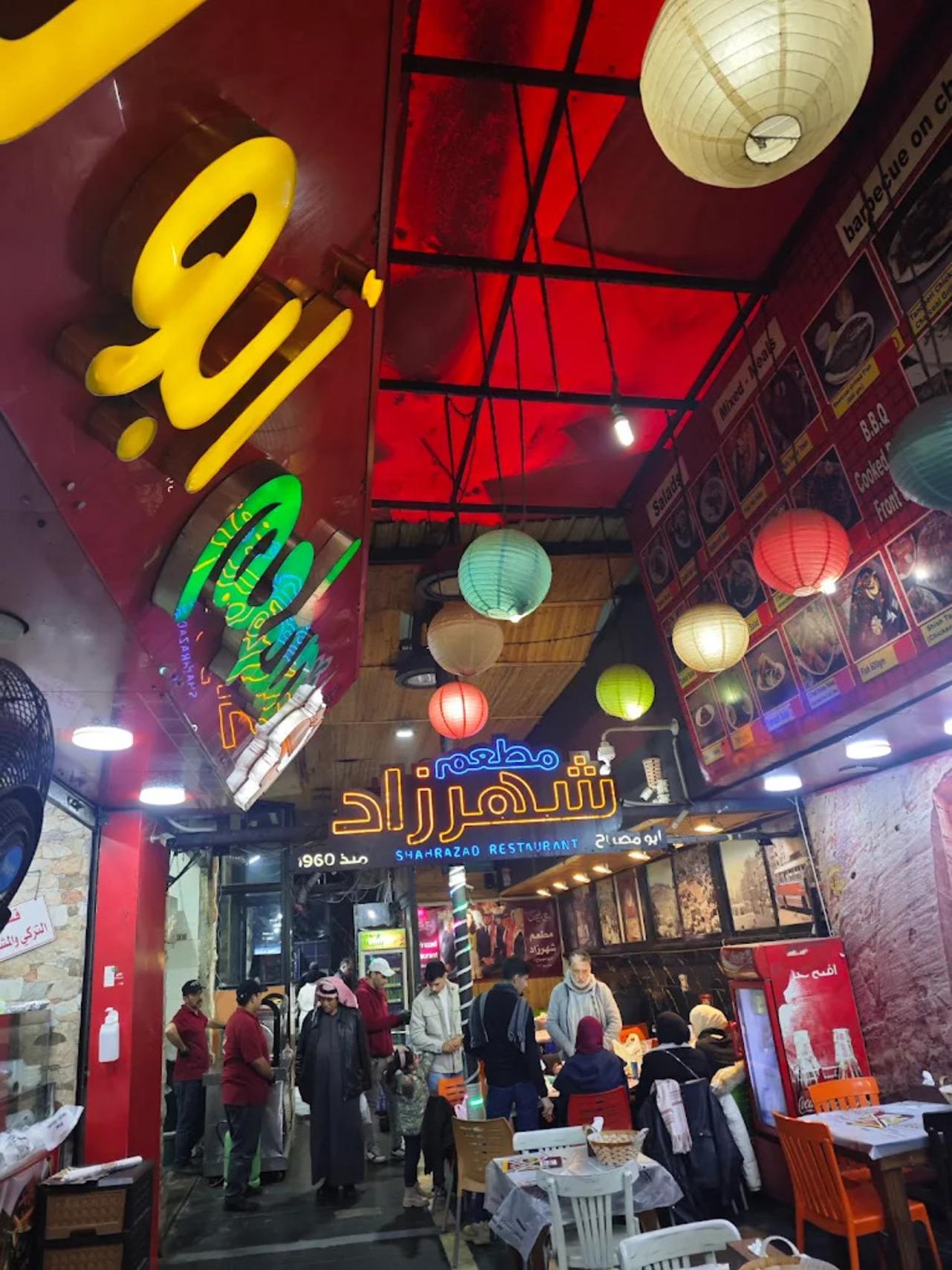 Amman Food Walking Tour: The Authentic Local Food Experience 2