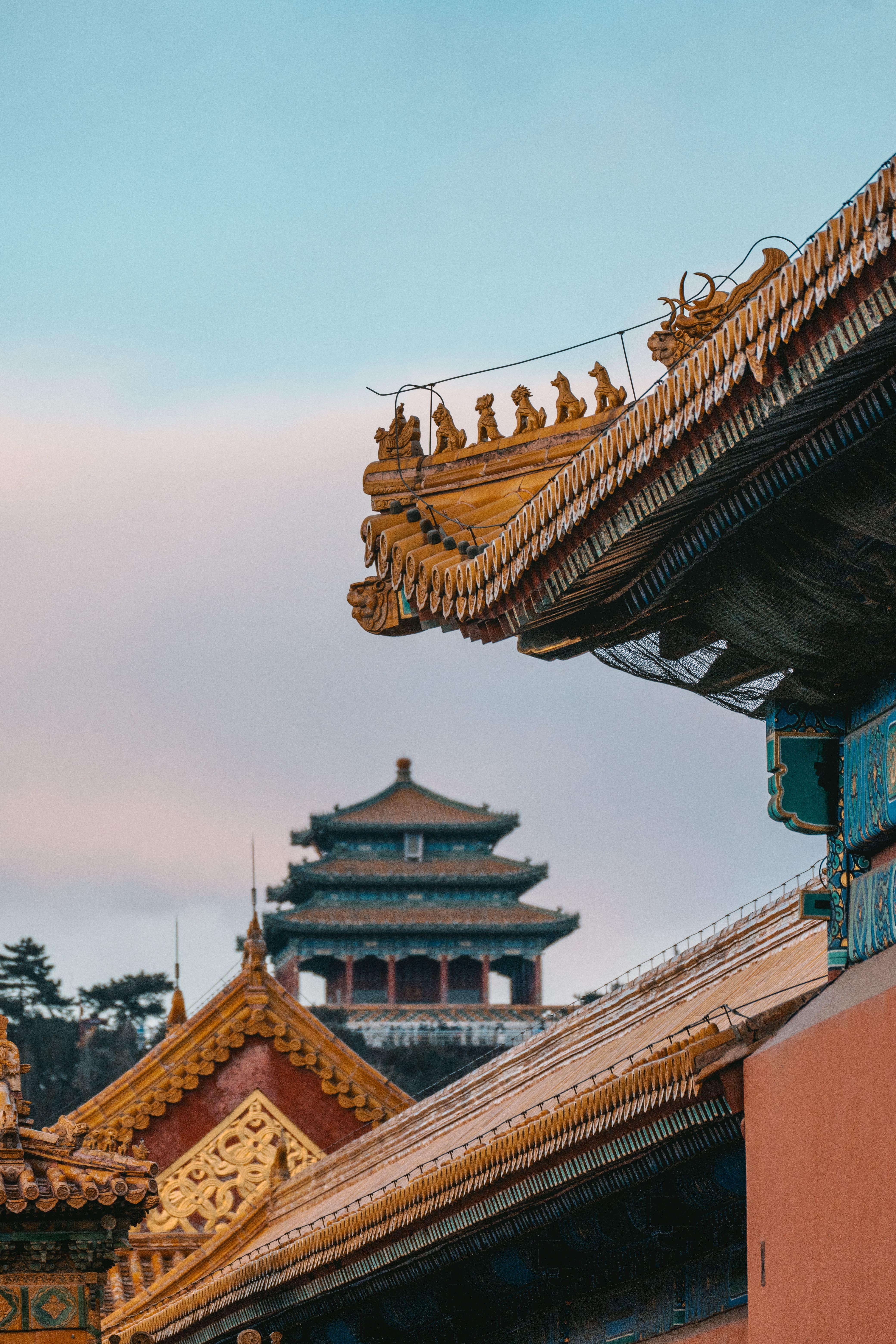 Beijing: Private Tour with Forbidden City and Summer Palace 2