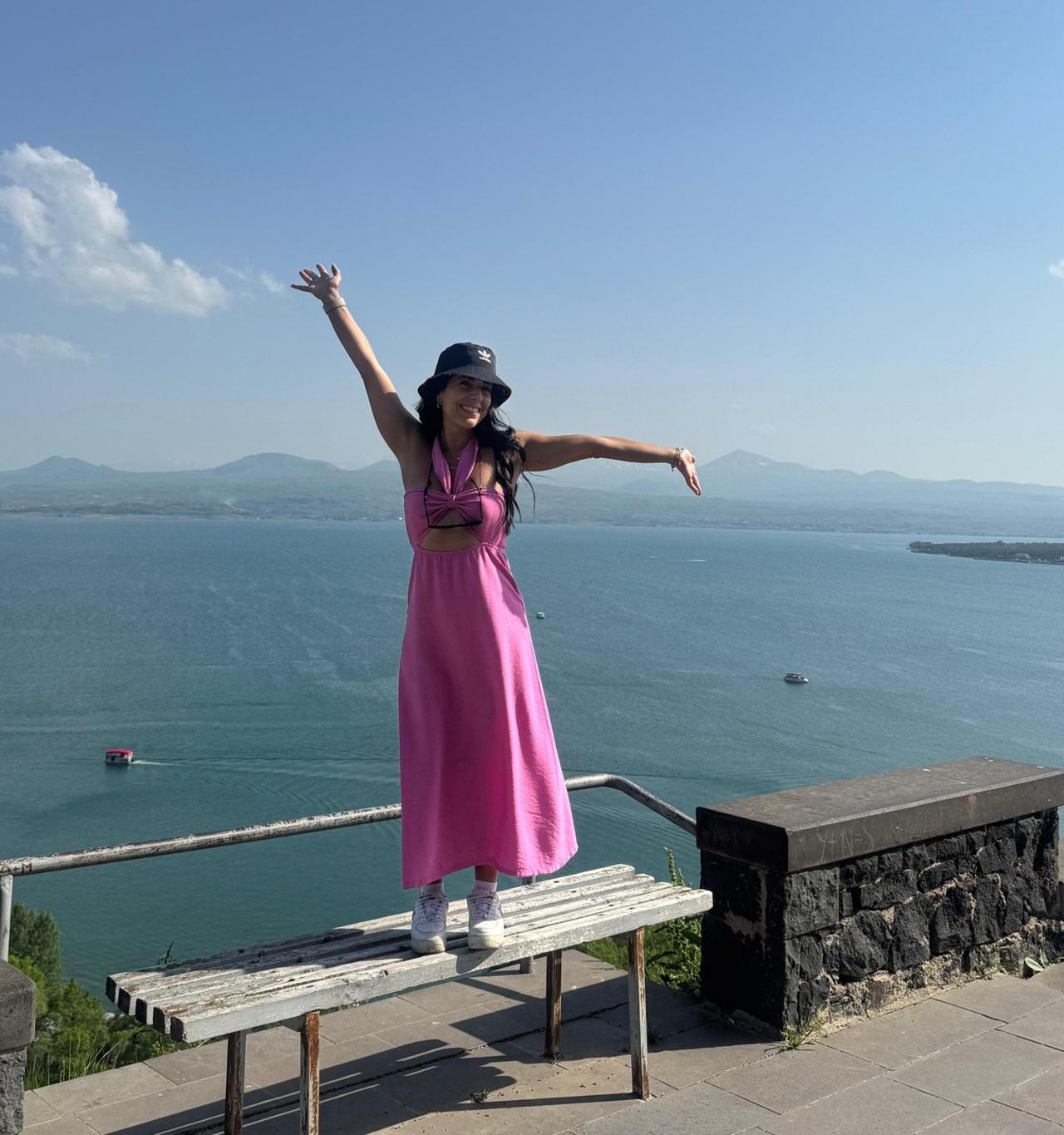 Garni,Geghard, Lake Sevan & Dilijan Monasteries Private Tour 2