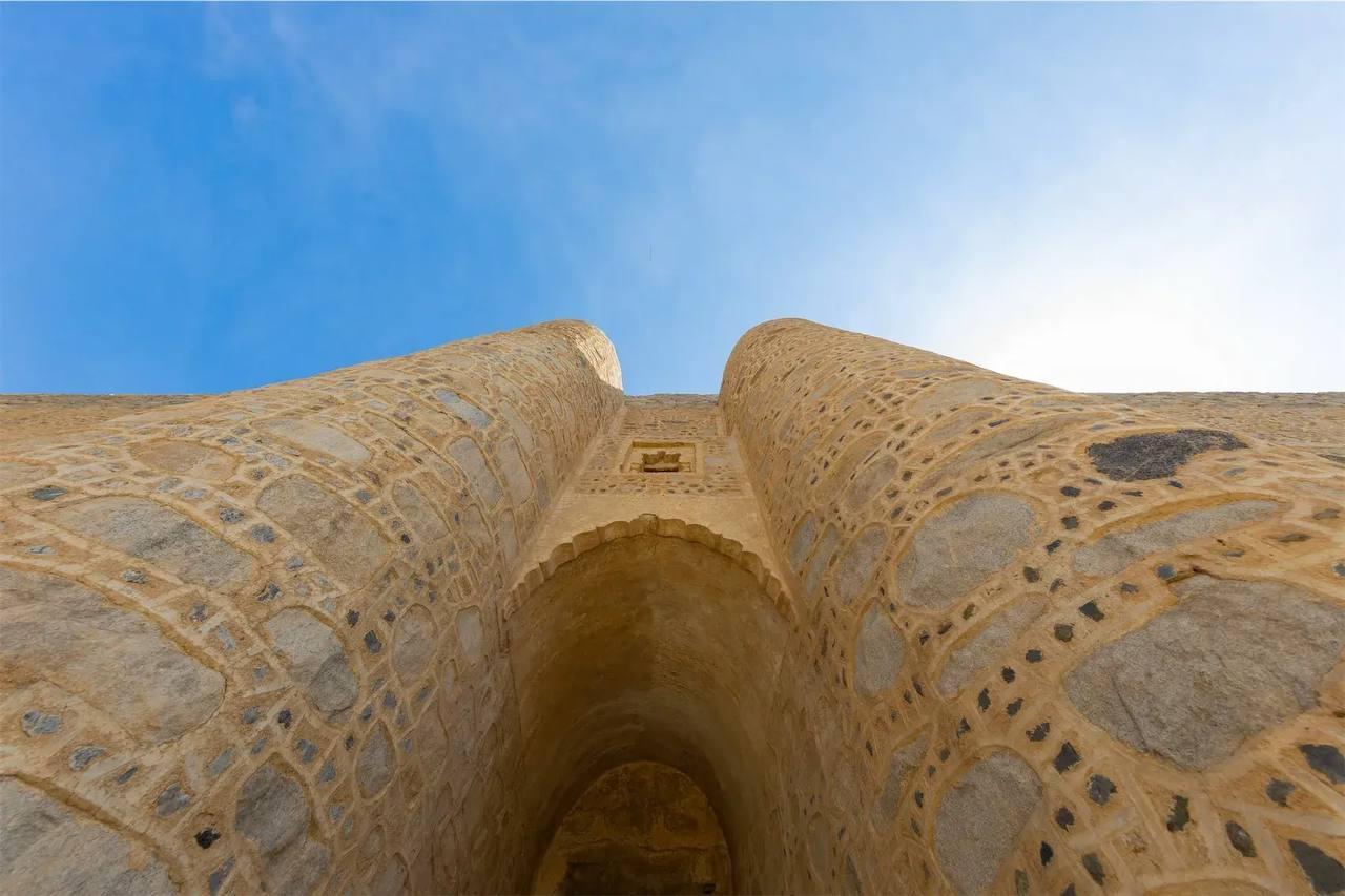Mecca: A tour of the historic Ain Zubaydah with a guide 3
