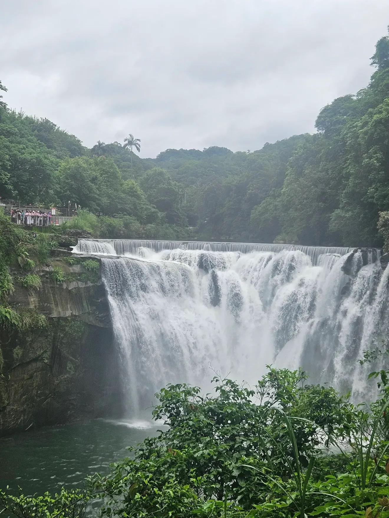 From Tashkent: Day Trip to Paltau Waterfalls & Charvak Lake 3