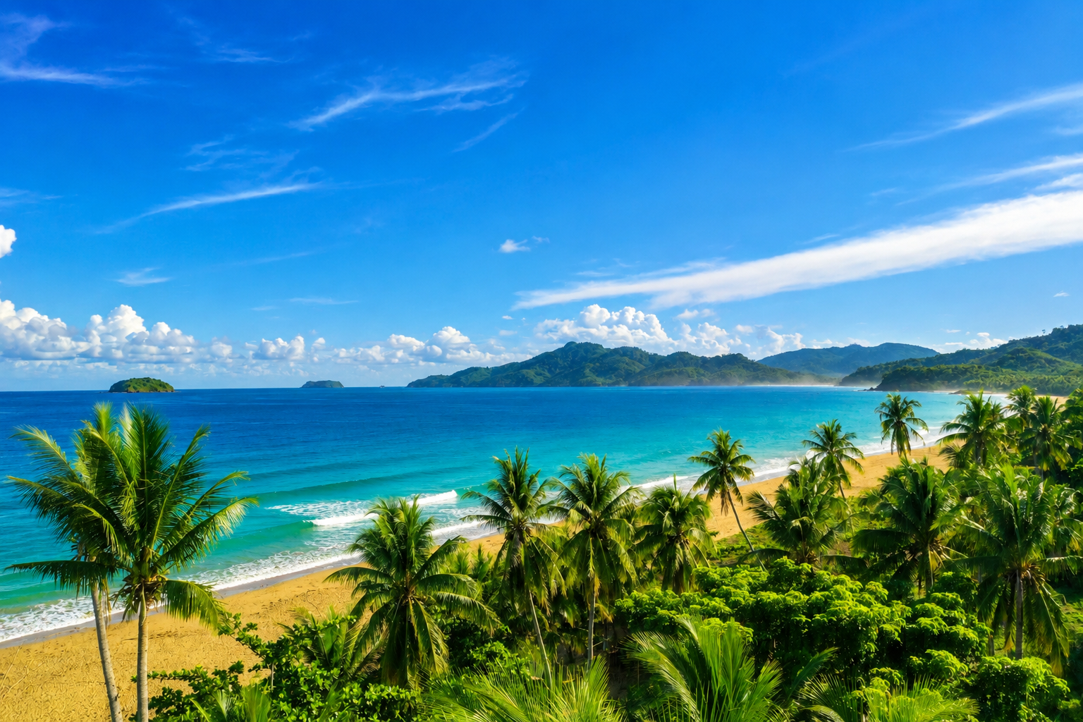 Coron: Private 3-Day Palawan Expedition to El Nido