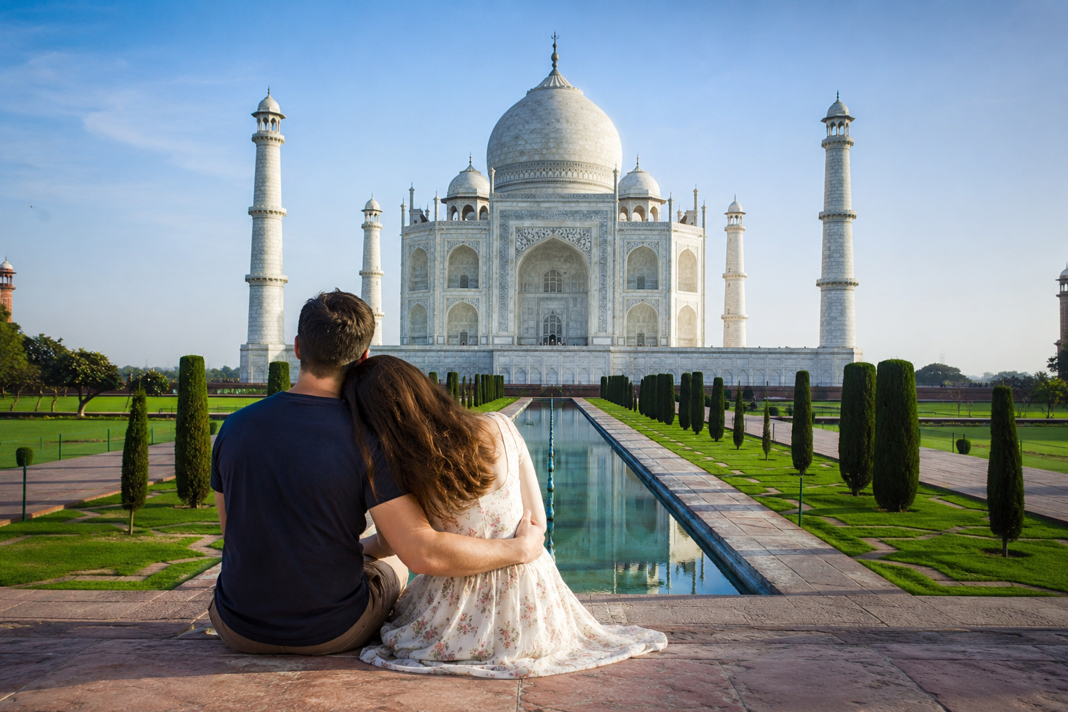 Agra: Skip-the-Line Taj Mahal & Agra Fort Tour All Inclusive 2