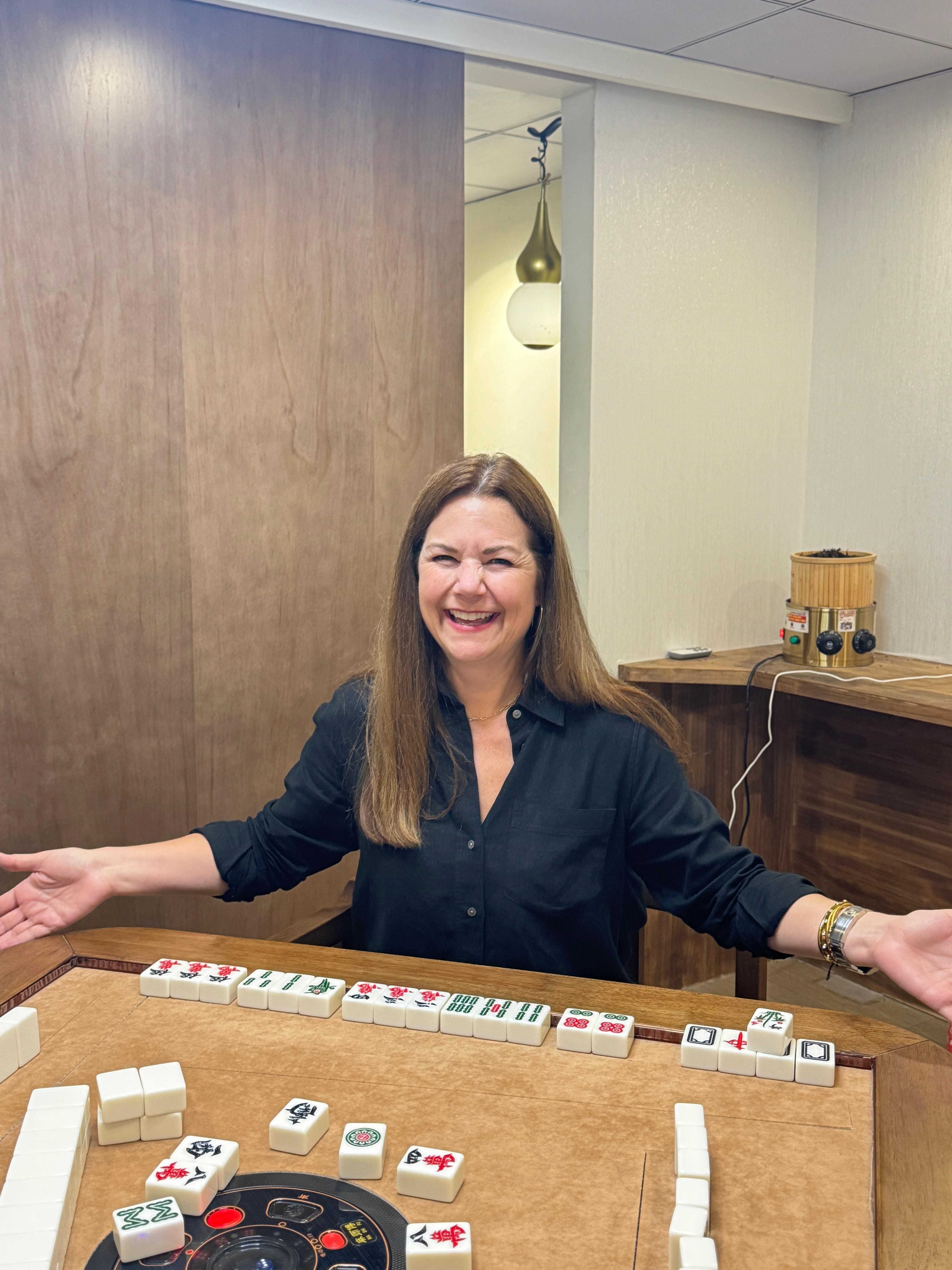 Shanghai Mahjong Experience: Discover Art of Chinese Mahjong 2