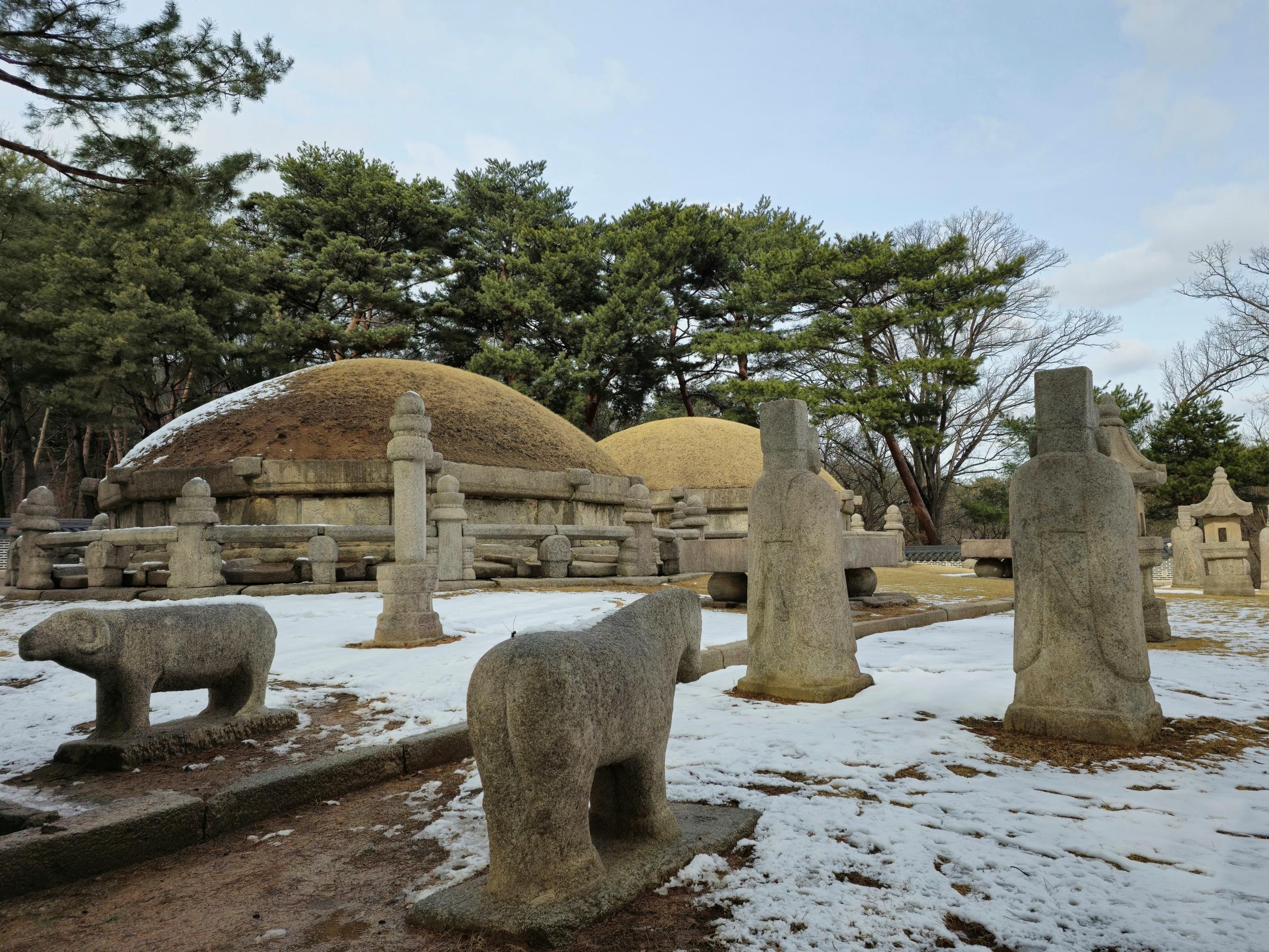 5-Day Trip Seoul and Vicinity Mountain Hiking Challenges 3