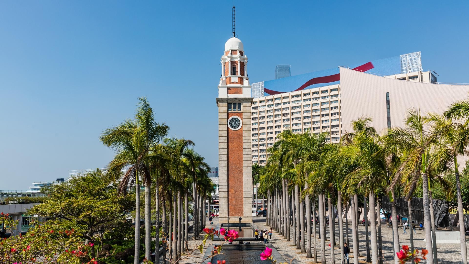 Hong Kong: 7-Day Greater Bay Area Tour with Meals 3