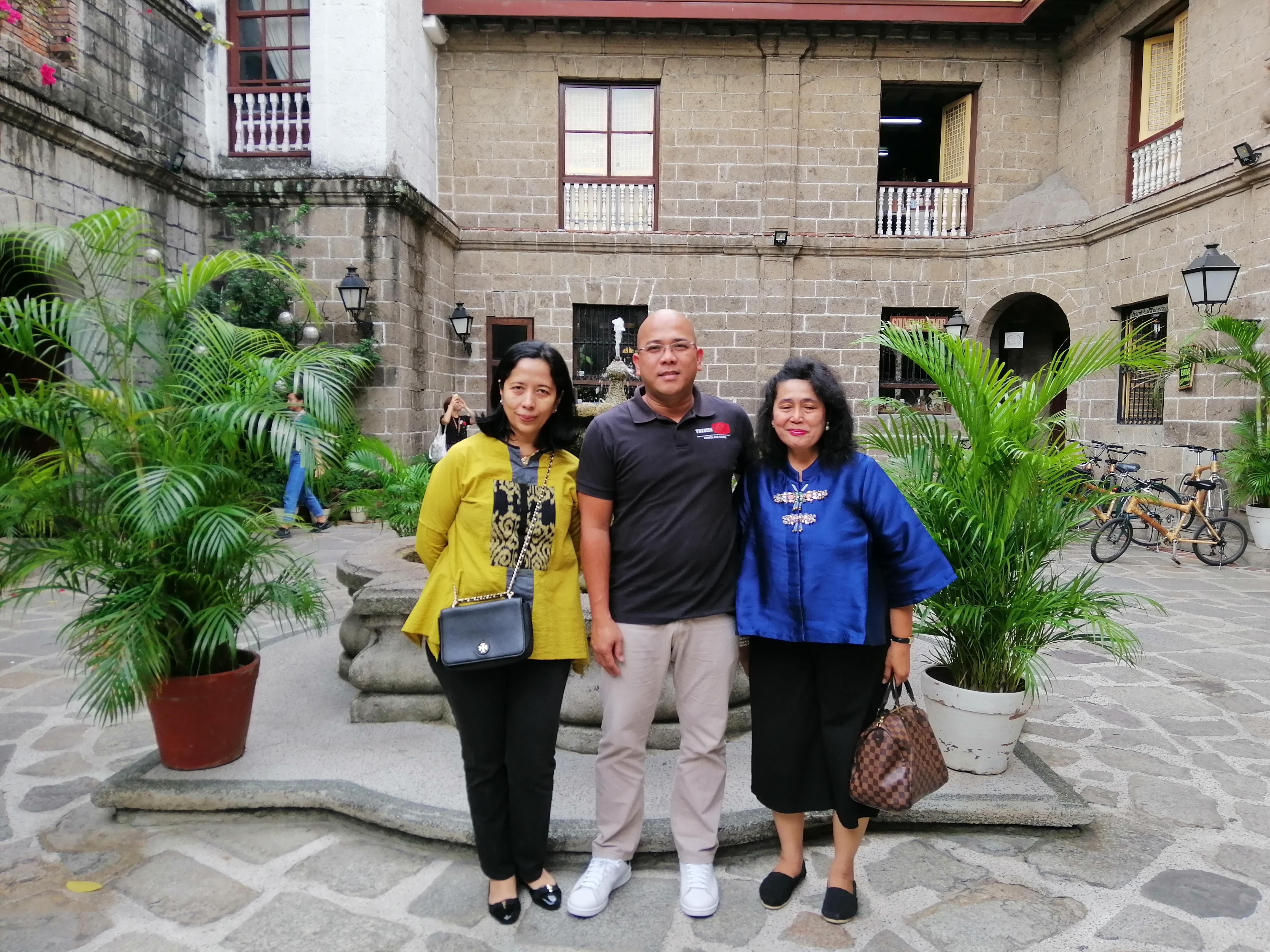 Private Tour! Manila, Tagaytay & Taal Volcano Day Tour 3