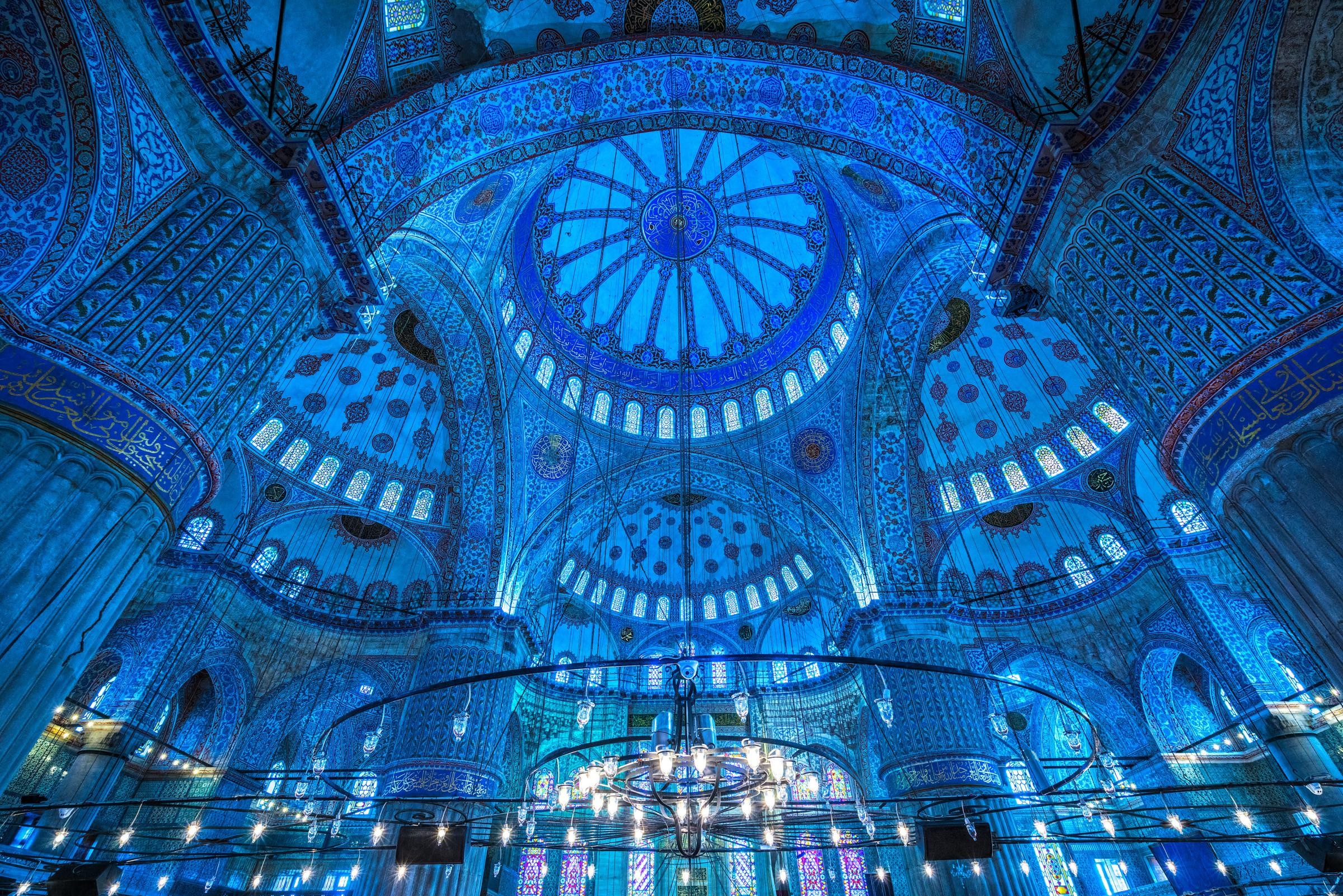 Istanbul: Topkapı Palace, Blue Mosque & Harem 2