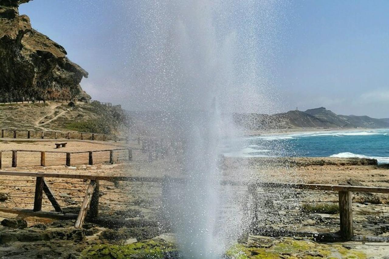 Salalah's Hidden Gems: East & West Adventure 3