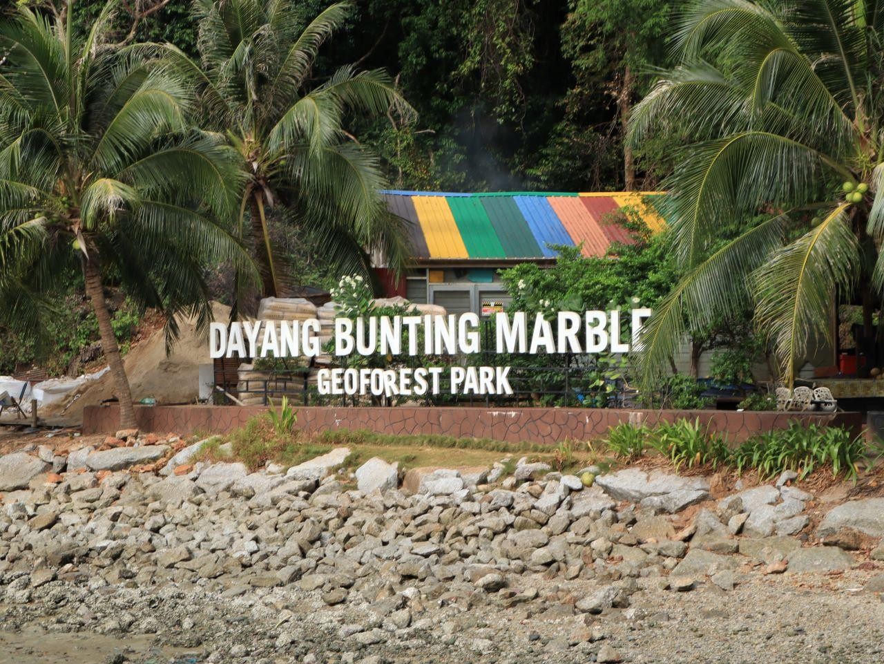 Langkawi Southern Island Geopark Tour 3