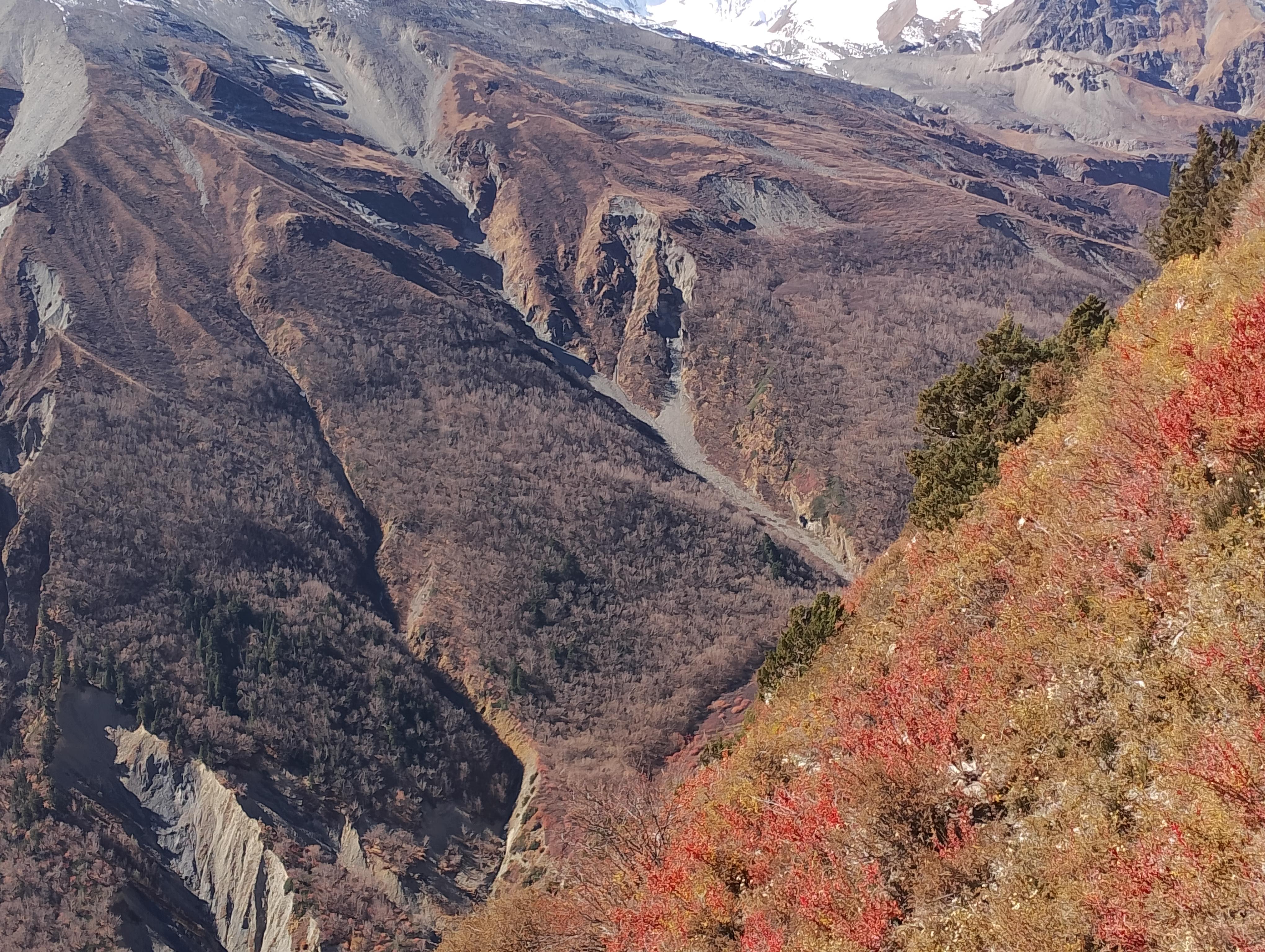 From Kathmandu: 6-Day Remote Himalayan Jeep Tour to Manang 2