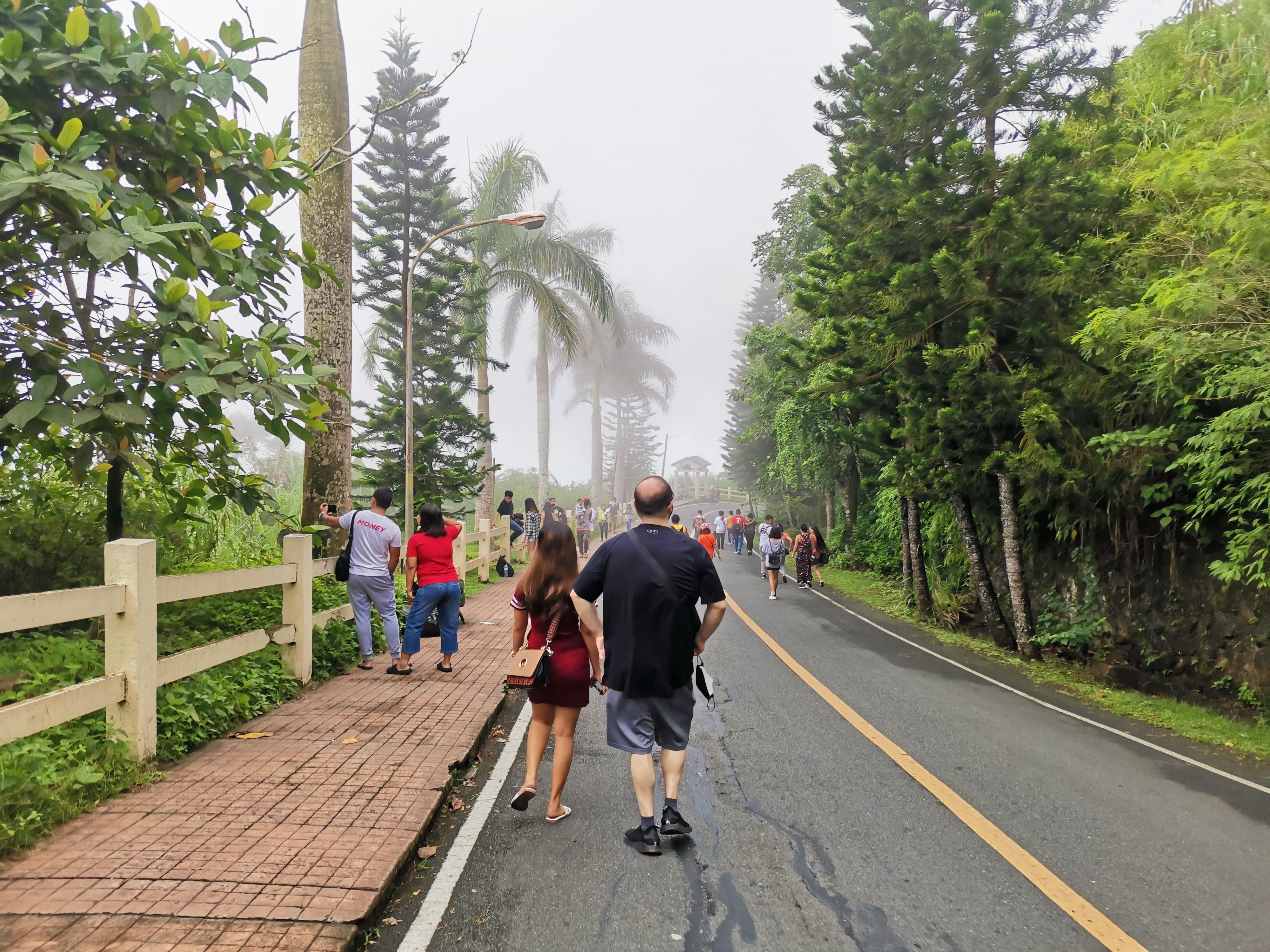Scenic Tagaytay 2