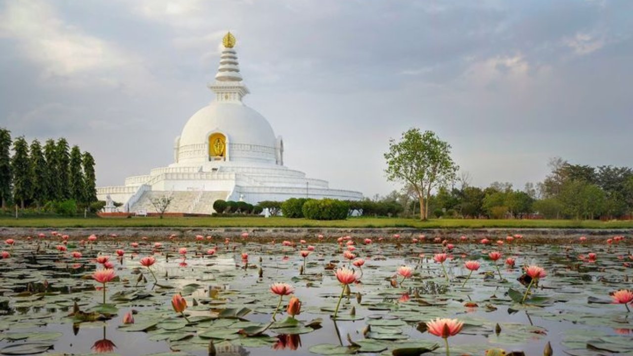 4-Day Fixed Departure Lumbini, Chitwan & Kathmandu Tour