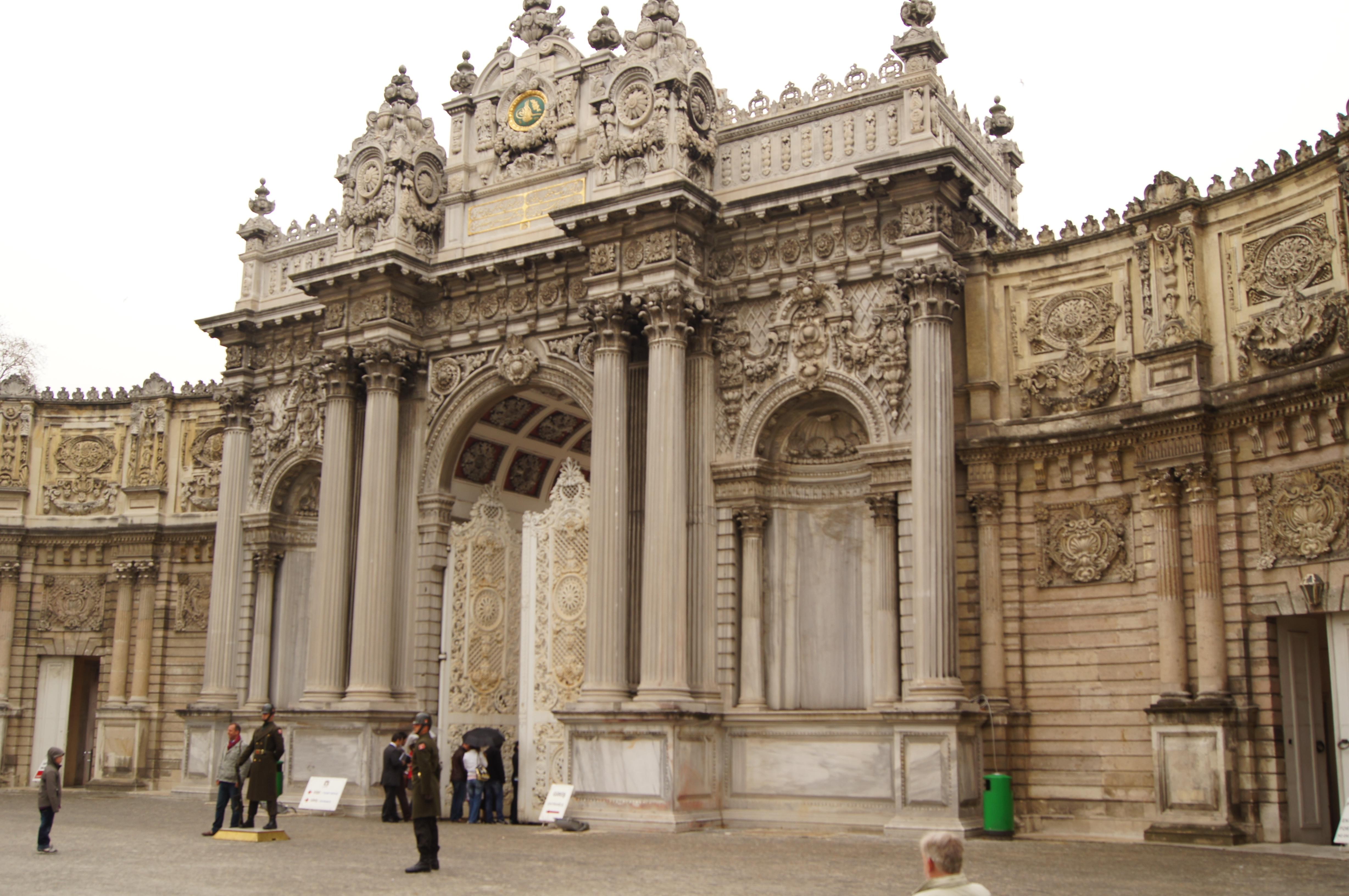 Private Istanbul Highlights Tour with a VIP Van 3