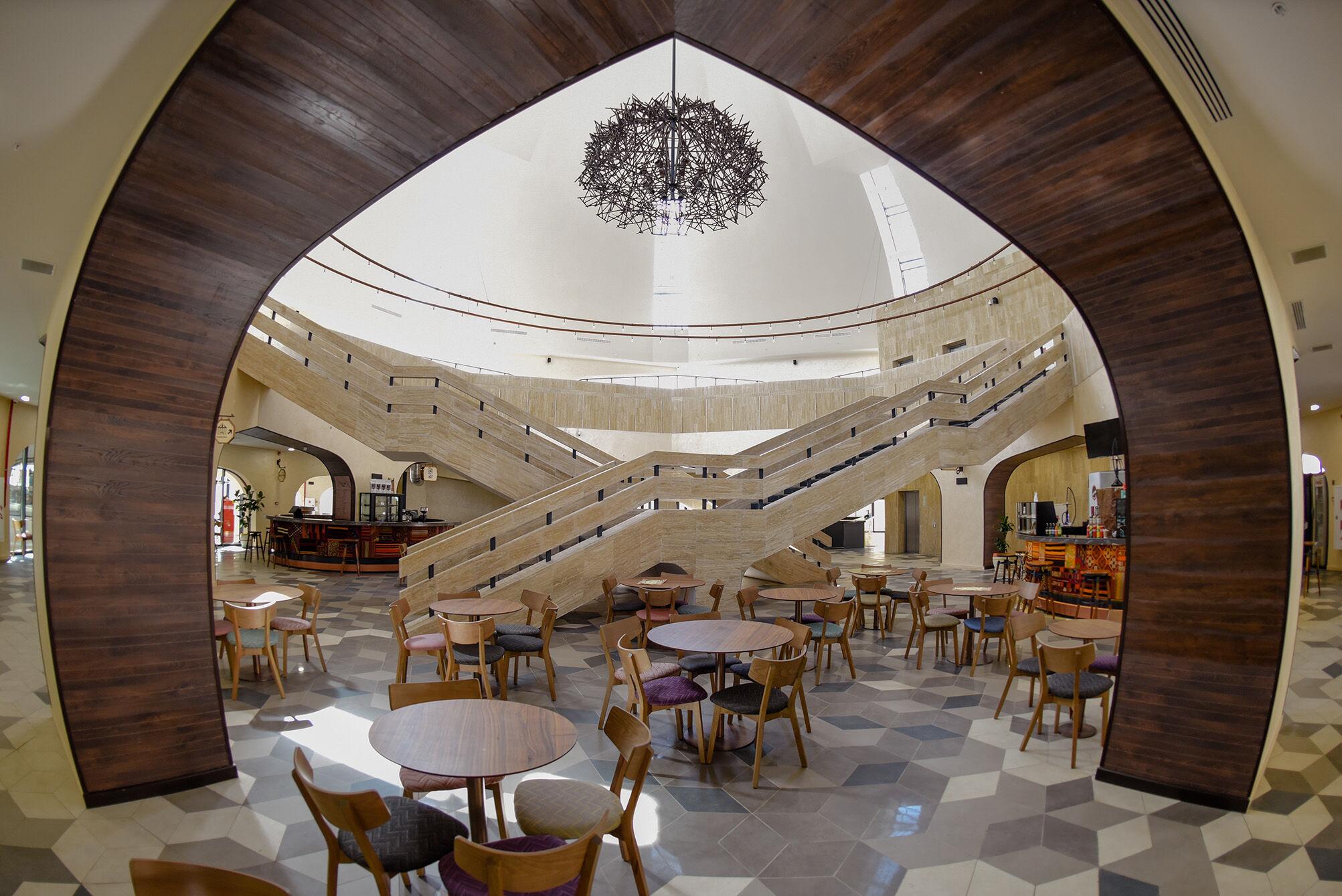 Baku: Eastern Bazaar Guided Tour 2