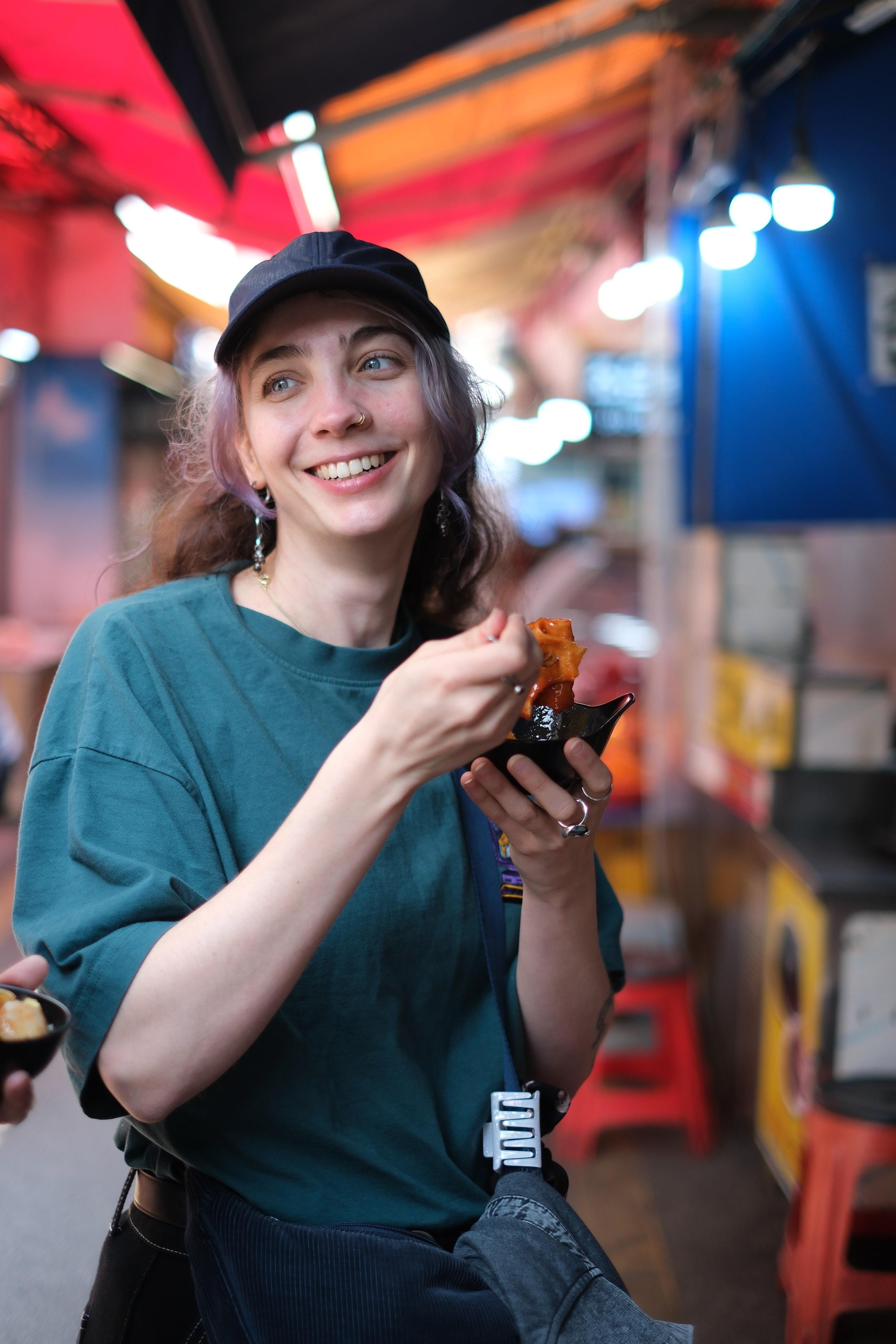 Busan: Walk with Me for Local Culture & Hidden Gems 3