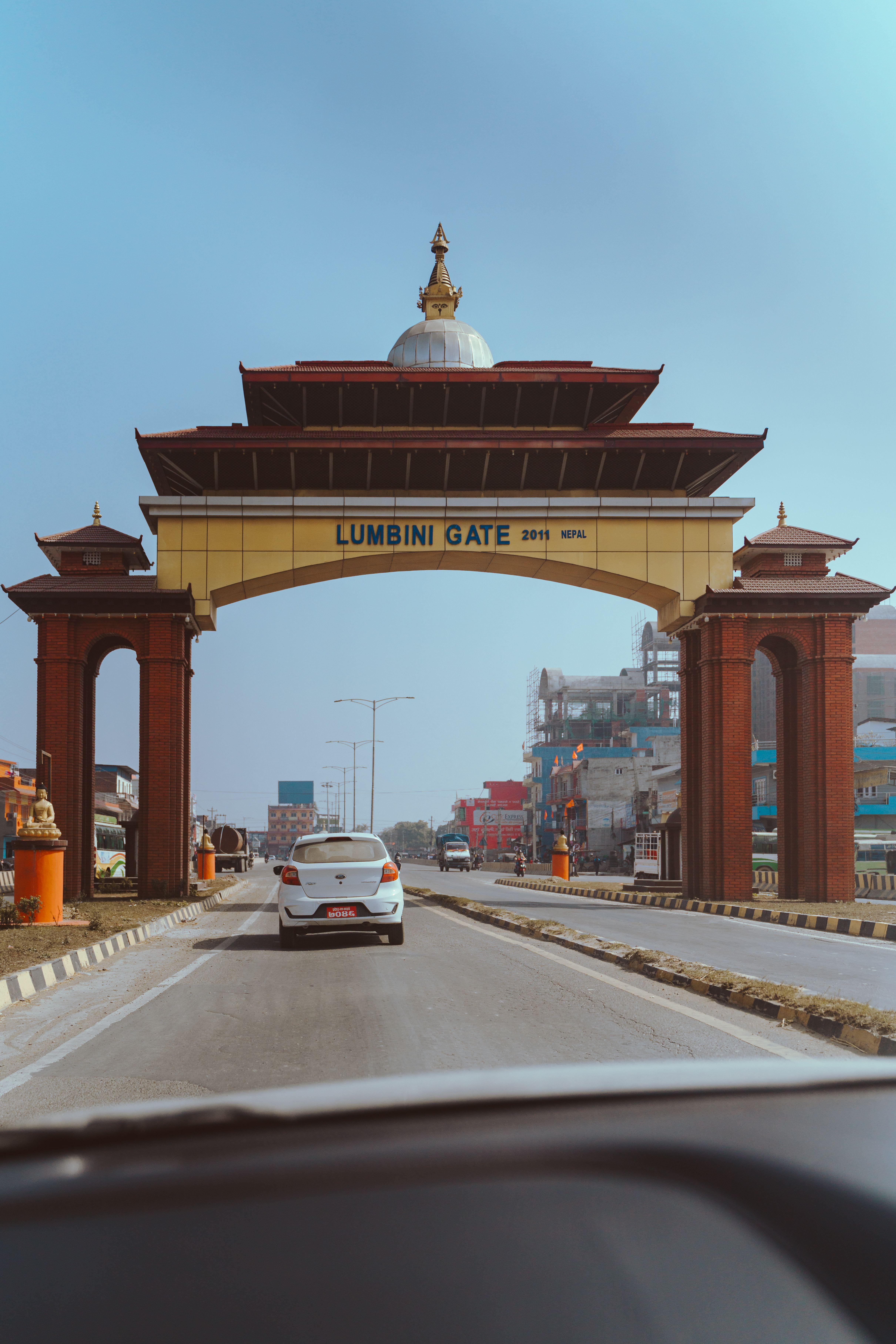 Lumbini: Buddhist Spiritual Tour of Buddha's Birthplace 2