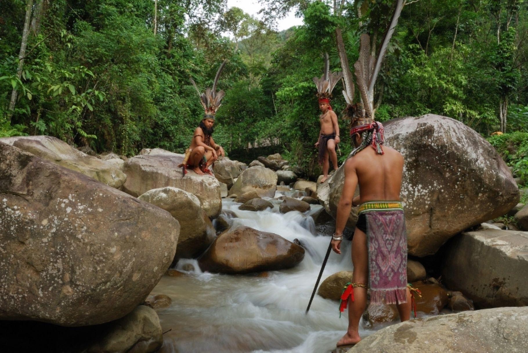 Kota Kinabalu: Mari Mari Cultural Village Tour With Lunch 2
