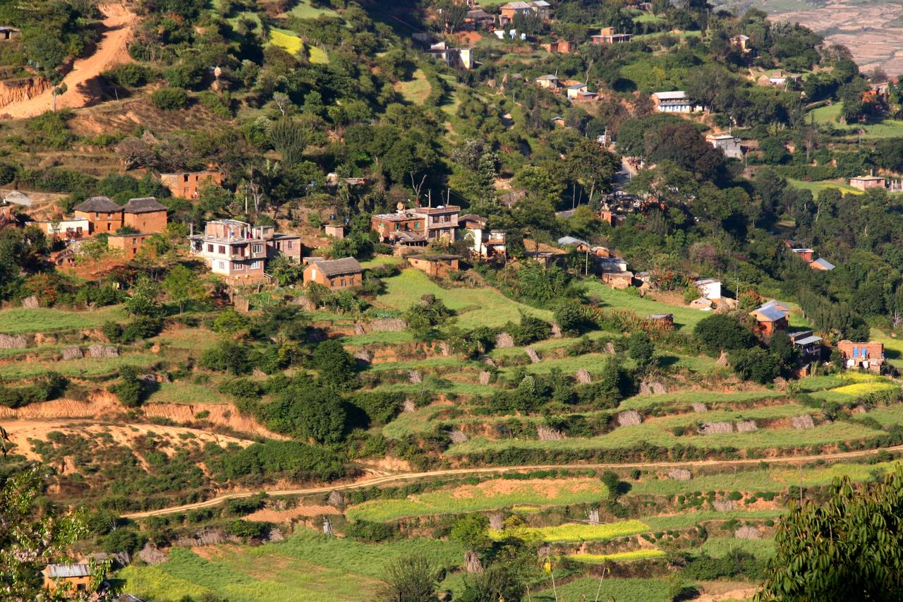 Explore Kathmandu’s Hidden Heritage: Kirtipur & Chobar 3