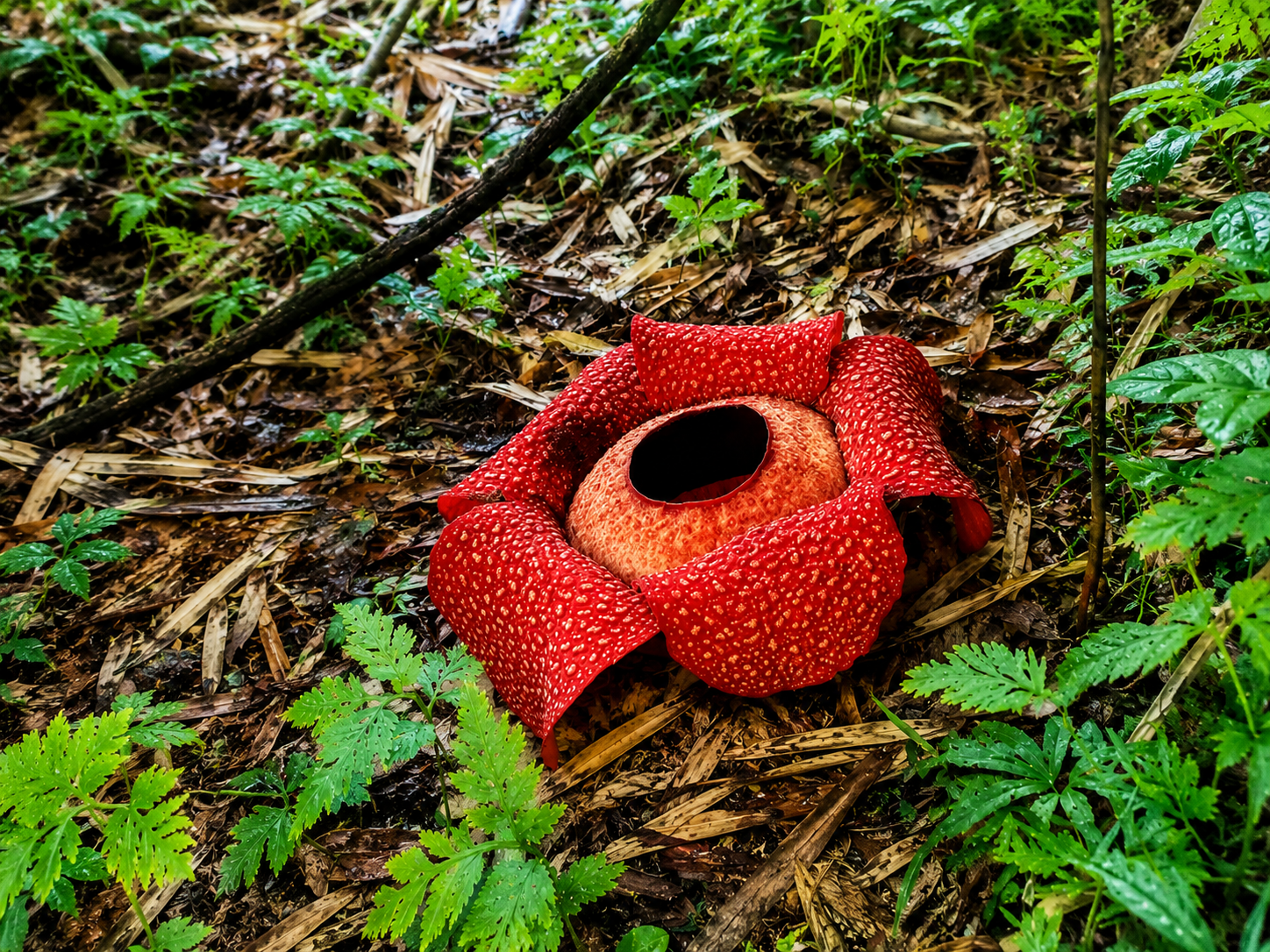 Sabah: Kinabalu Park, Hot Springs & Desa Cow Farm Day Tour 3