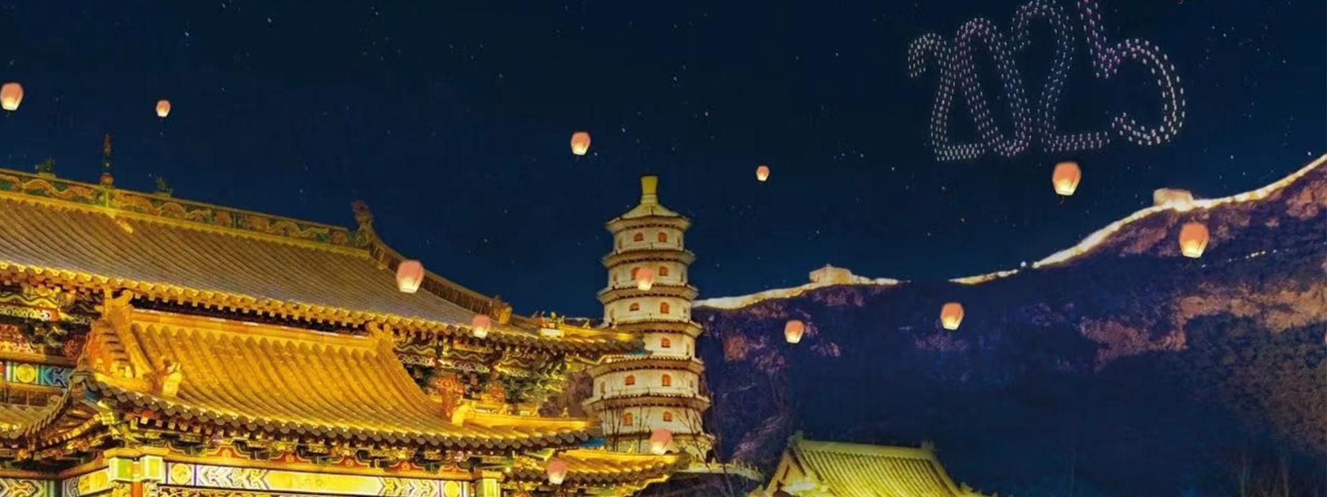 Beijing: Great Wall & Gubei Water Town Tour with Guide 2