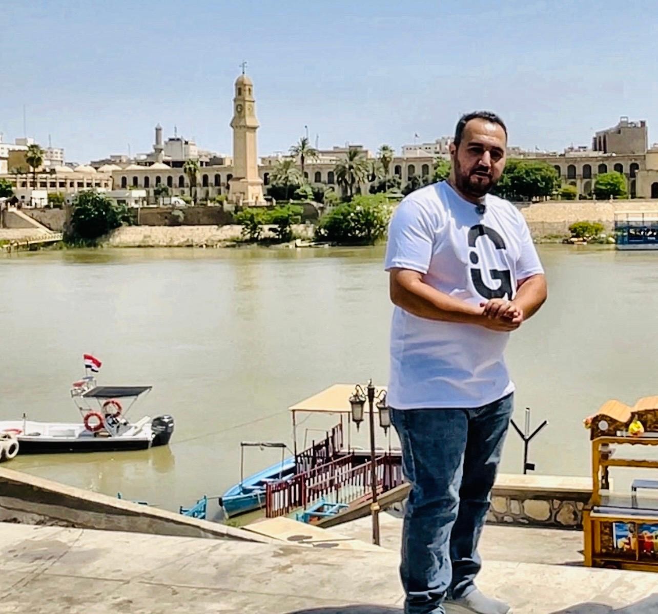 Baghdad: 4-Day Guided Tour with hotel accommodation 2