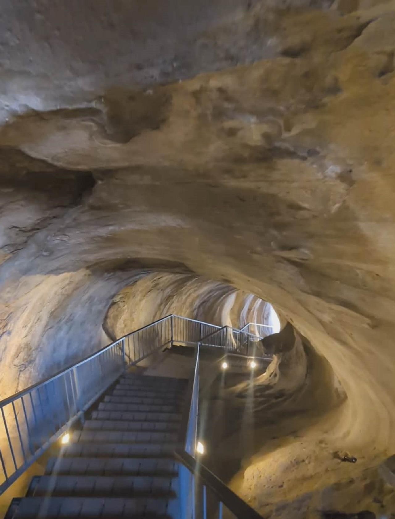 From Tbilisi: Uplistsikhe Cave City & Gori Tour with Lunch 3