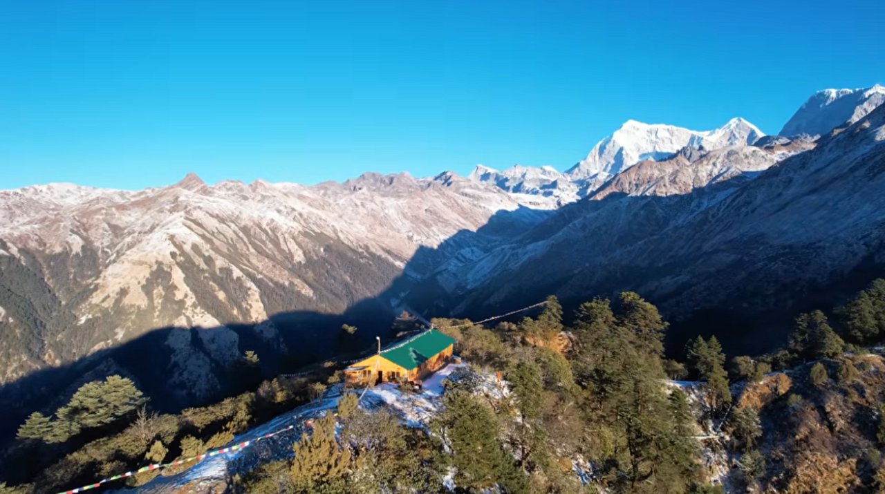 Kathmandu: Dudhkunda Lake 10-Day Trek with Guide 2
