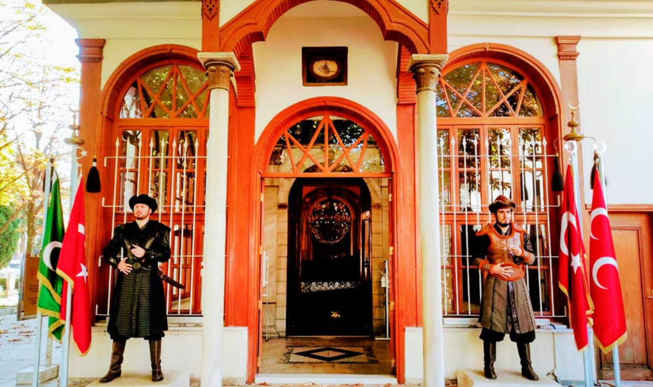 Istanbul: Bursa Uludag Tour with Lunch & Cable Car Option 3