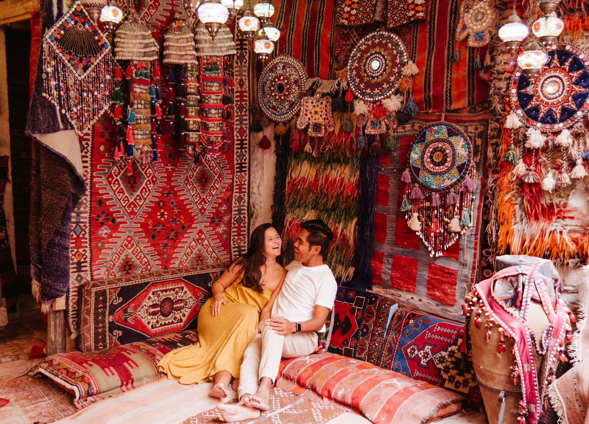 Jaipur: Private Shopping Tour with Local Guide 2