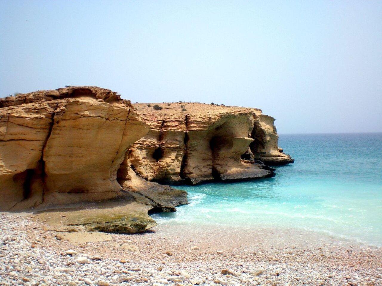Oman: Fins Beach, Sur & Ras Al Jinz Turtle-Watching Tour 3