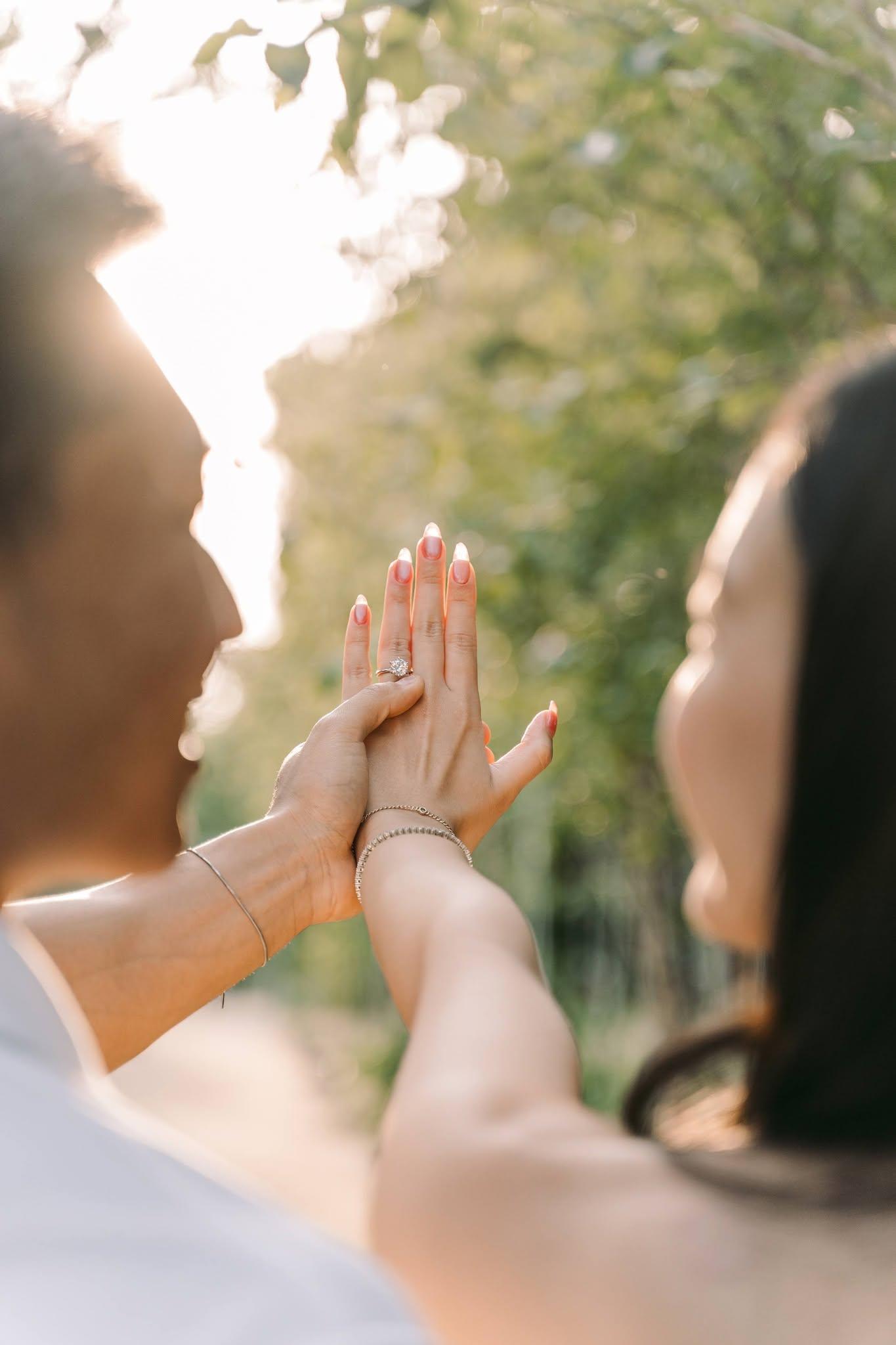 Proposal Planning, professional photoshoot anywhere in Korea